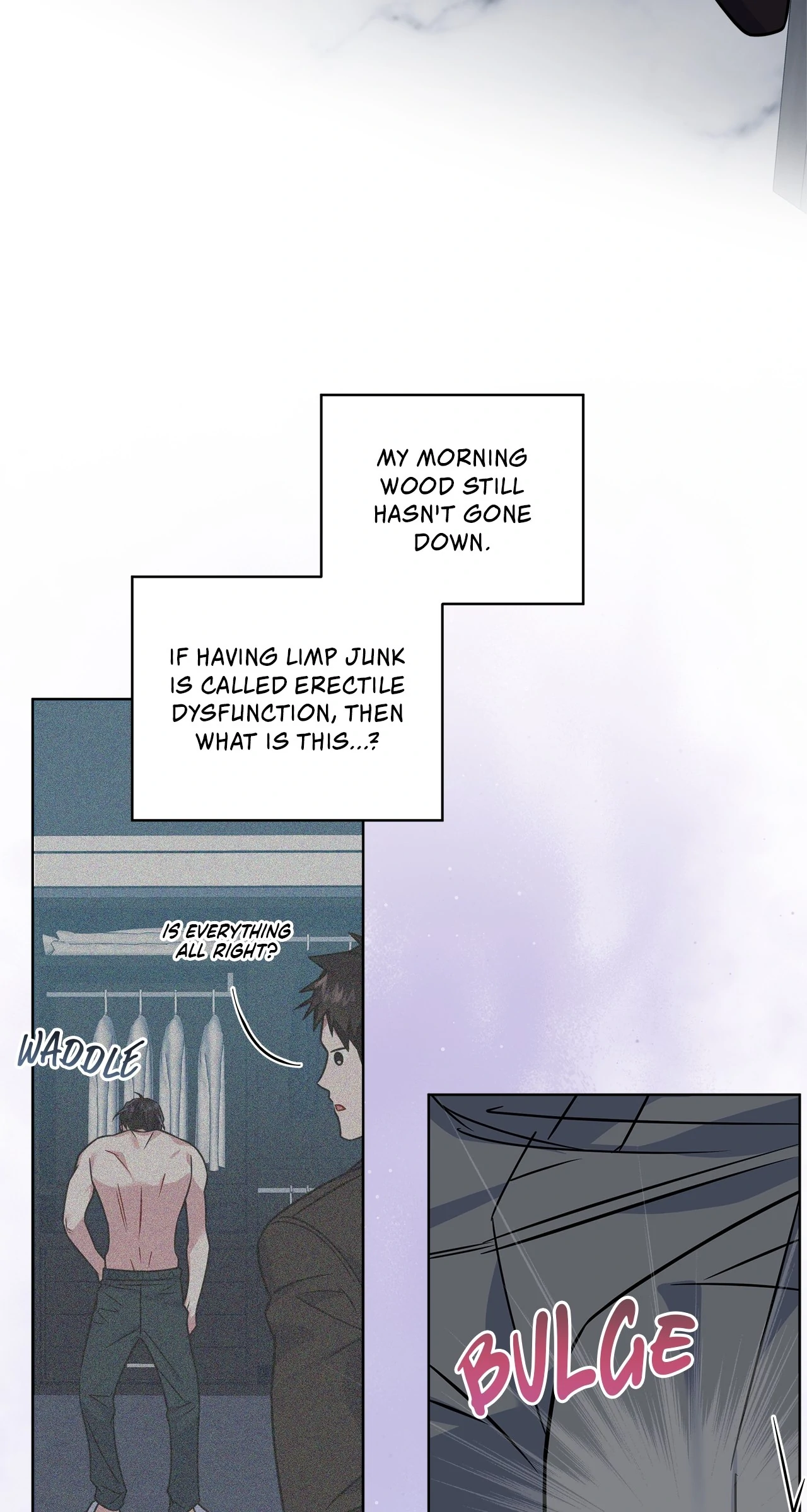 The Fox’s Love Refresher - Chapter 26 manhwa