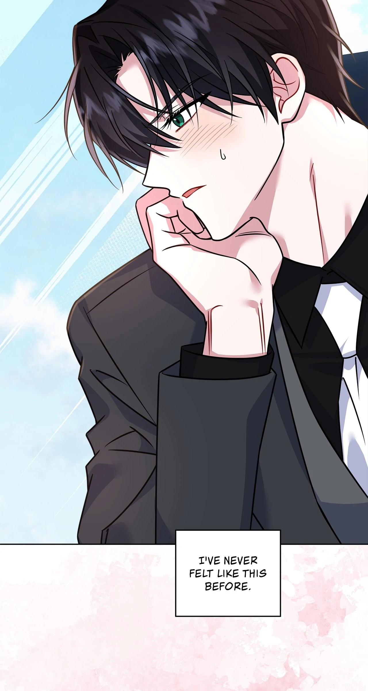 The Fox’s Love Refresher - Chapter 26 manhwa