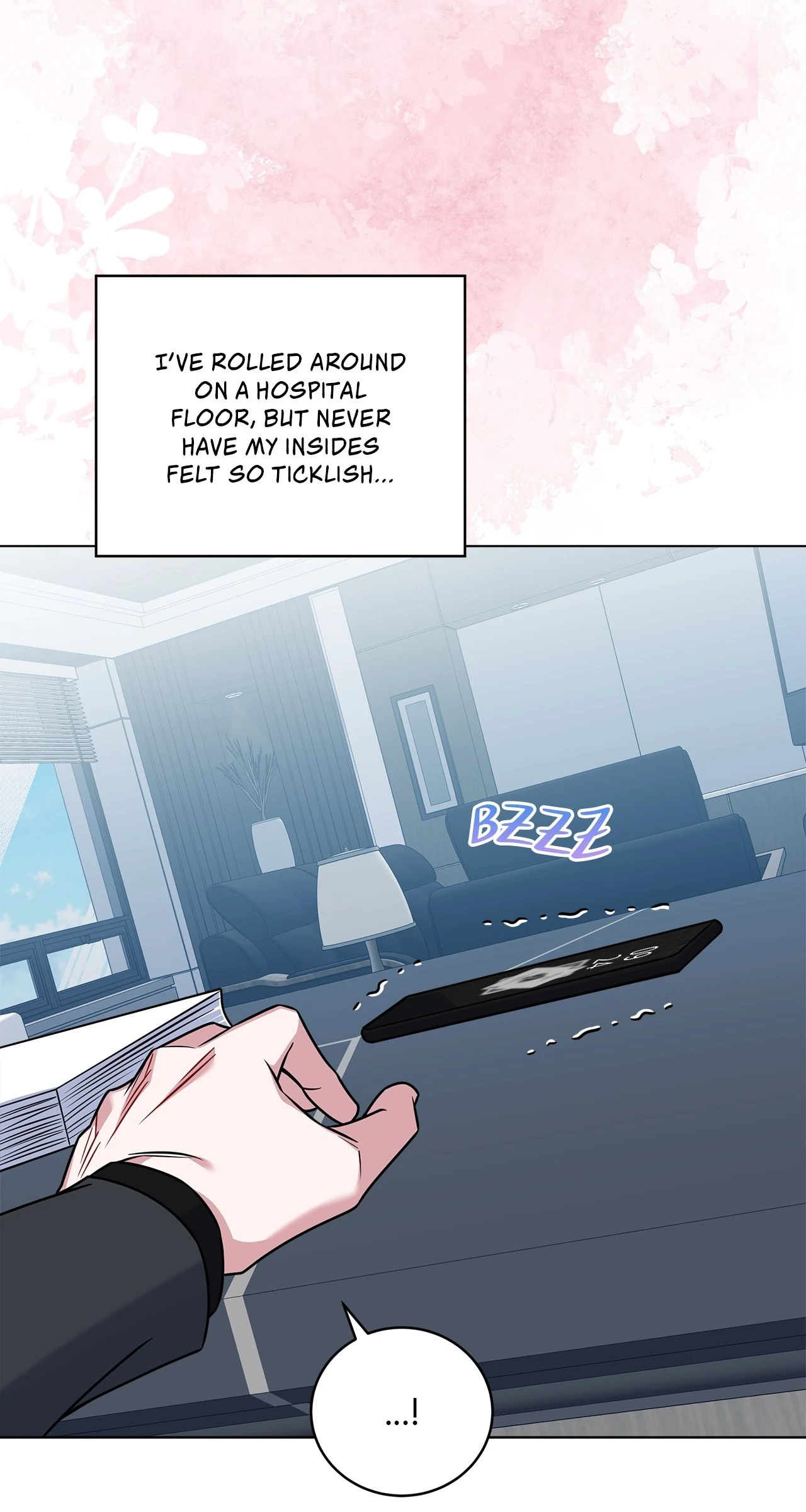 The Fox’s Love Refresher - Chapter 26 manhwa
