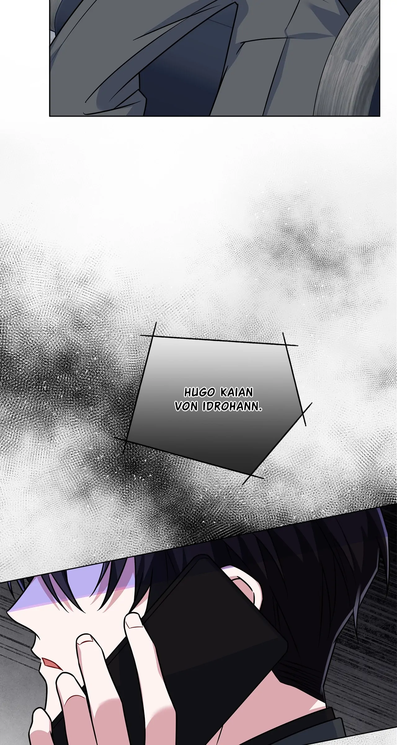 The Fox’s Love Refresher - Chapter 26 manhwa