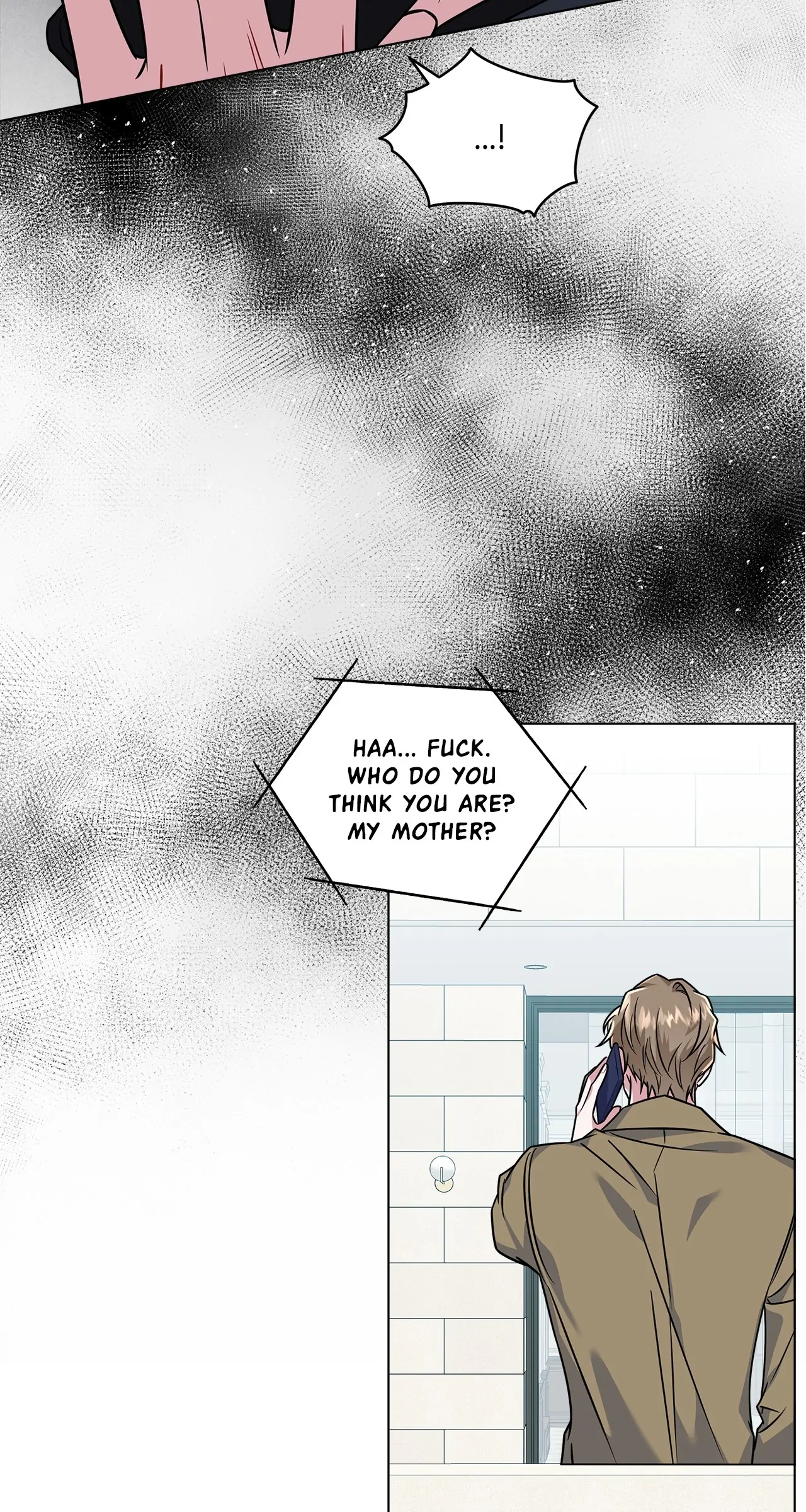 The Fox’s Love Refresher - Chapter 26 manhwa