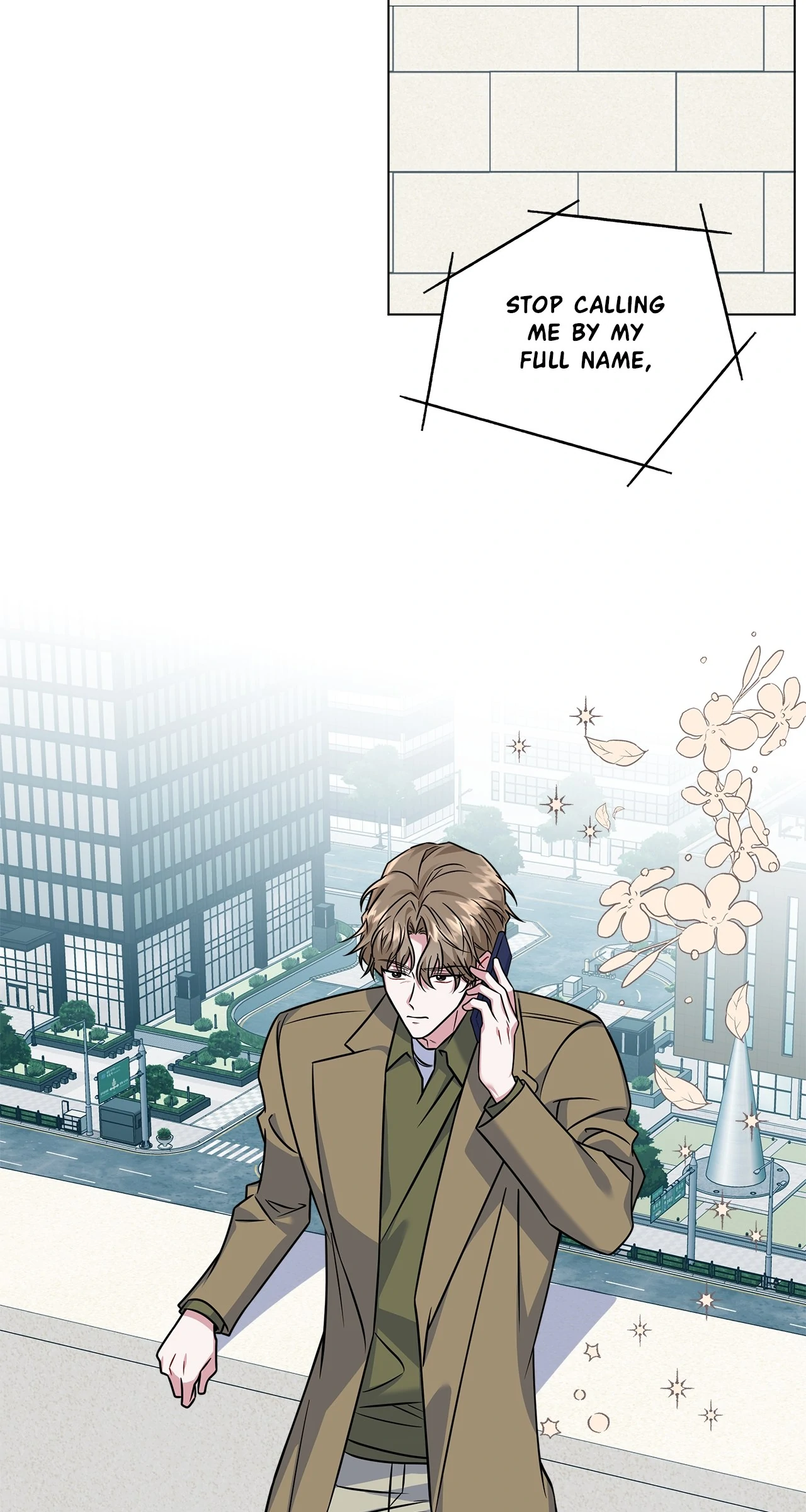 The Fox’s Love Refresher - Chapter 26 manhwa