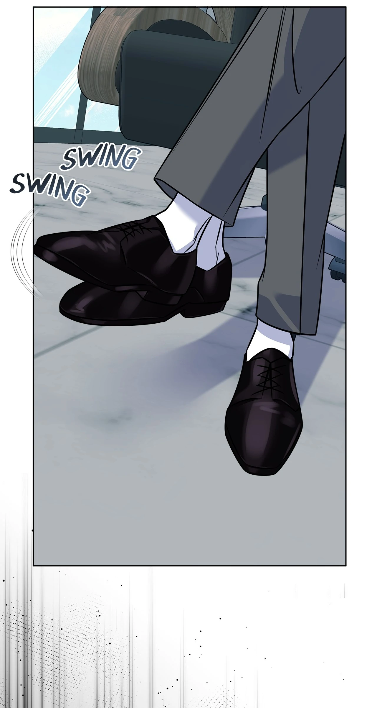 The Fox’s Love Refresher - Chapter 26 manhwa