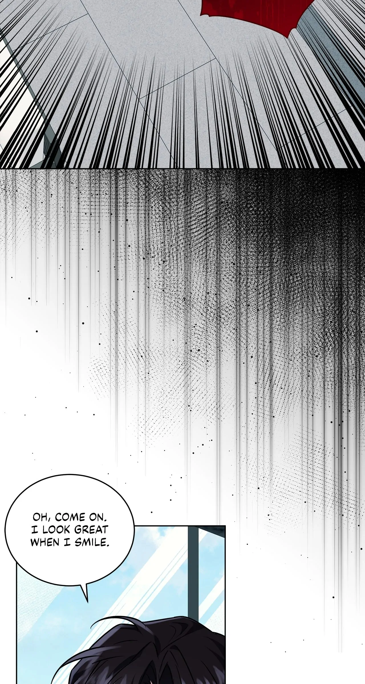 The Fox’s Love Refresher - Chapter 26 manhwa
