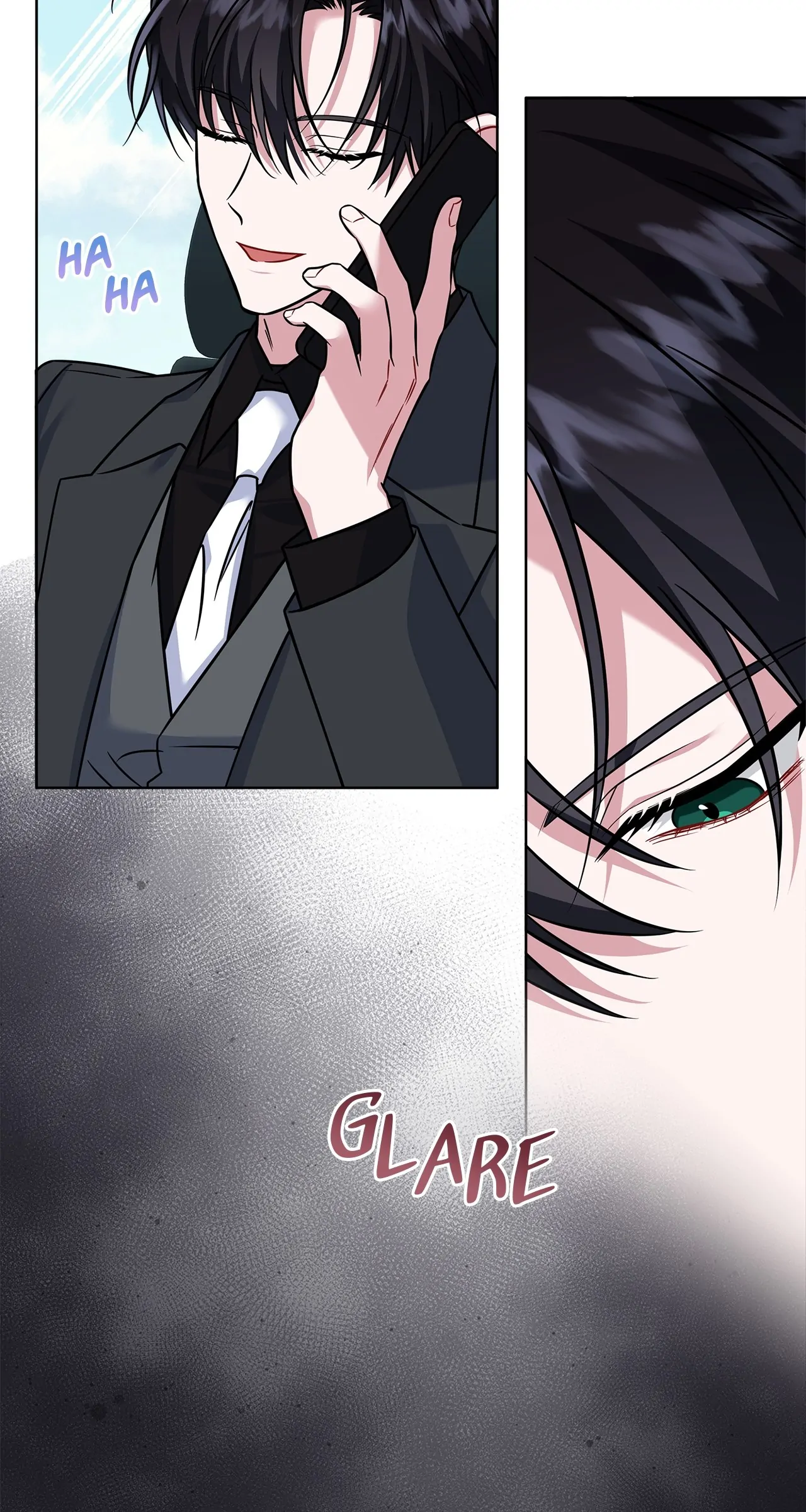 The Fox’s Love Refresher - Chapter 26 manhwa
