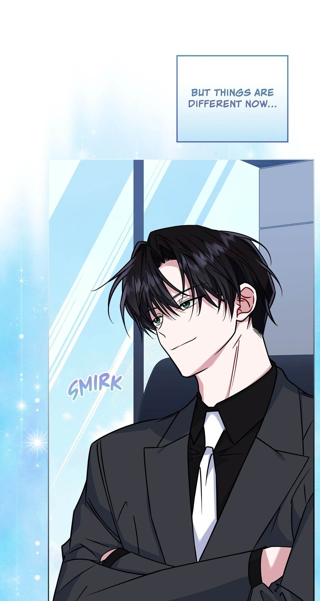 The Fox’s Love Refresher - Chapter 26 manhwa