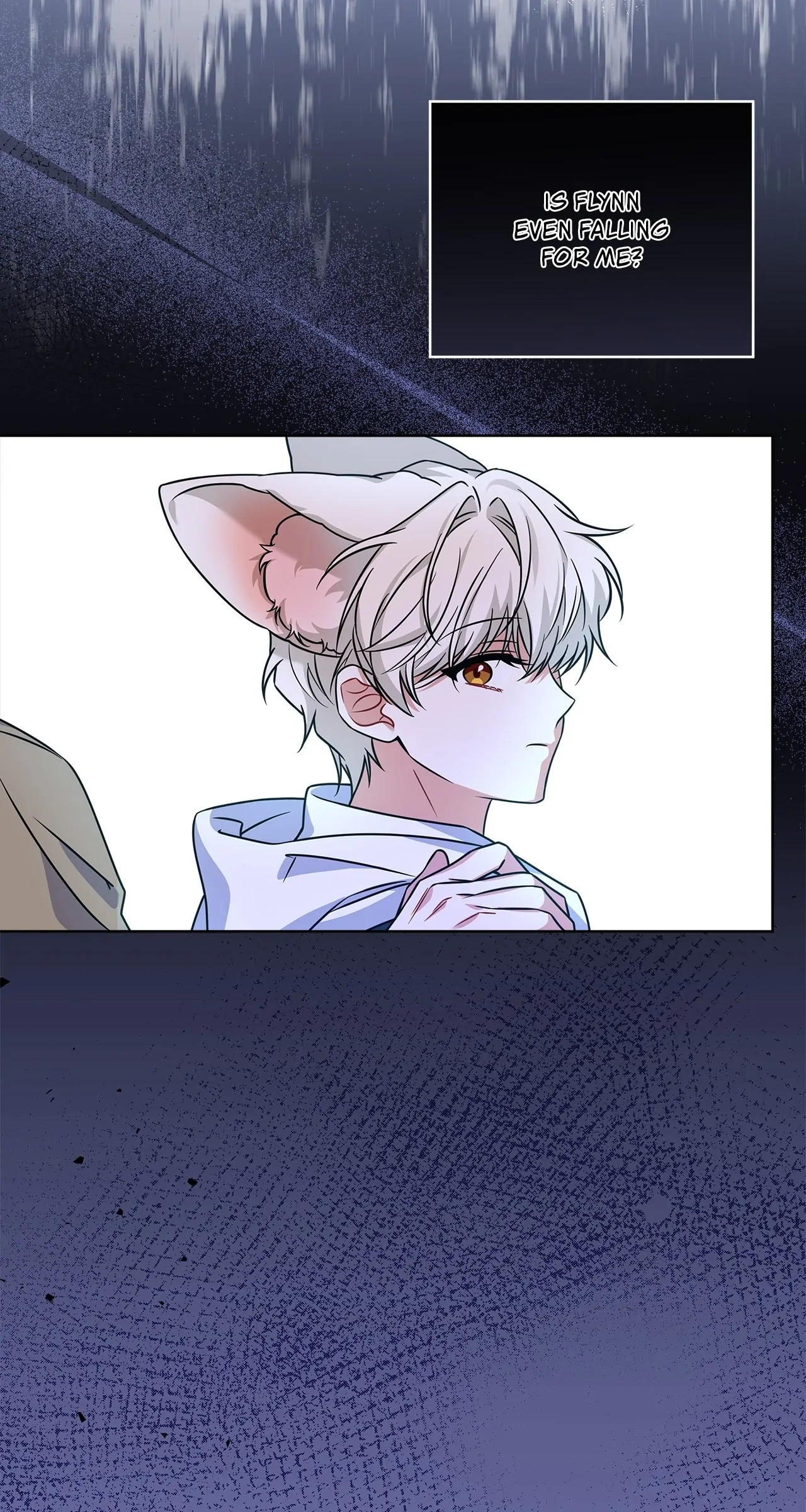 The Fox’s Love Refresher - Chapter 26 manhwa
