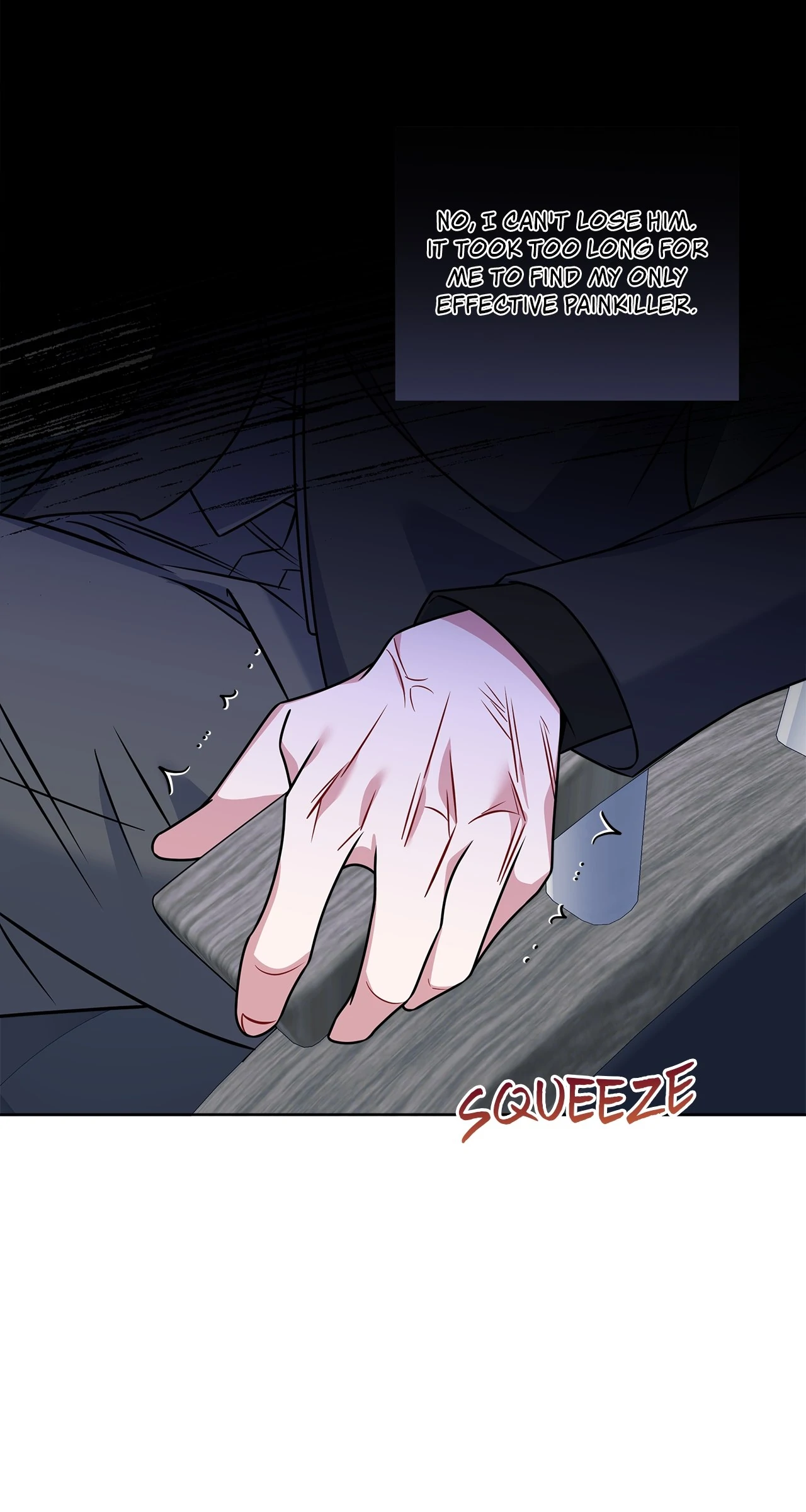 The Fox’s Love Refresher - Chapter 26 manhwa