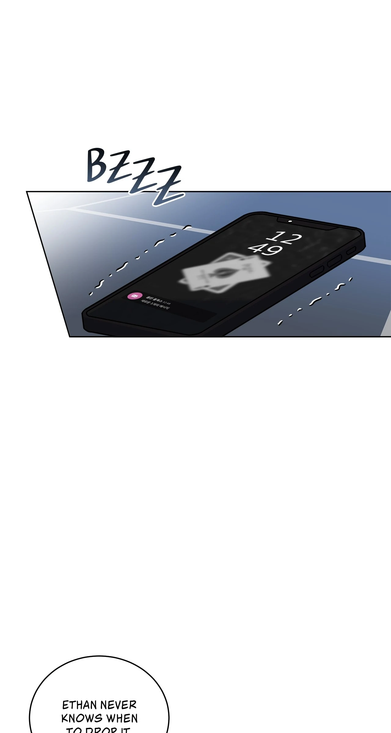 The Fox’s Love Refresher - Chapter 26 manhwa