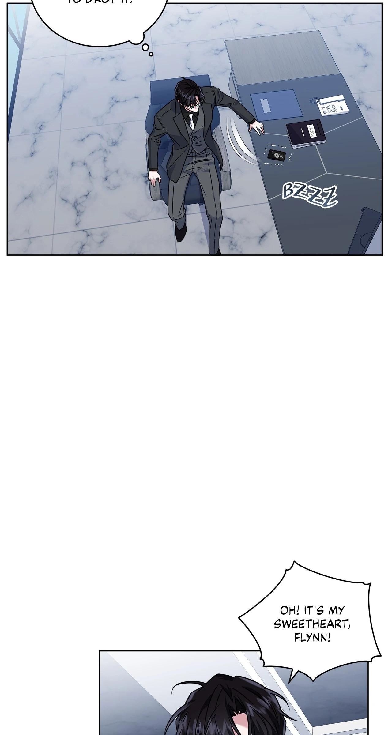 The Fox’s Love Refresher - Chapter 26 manhwa