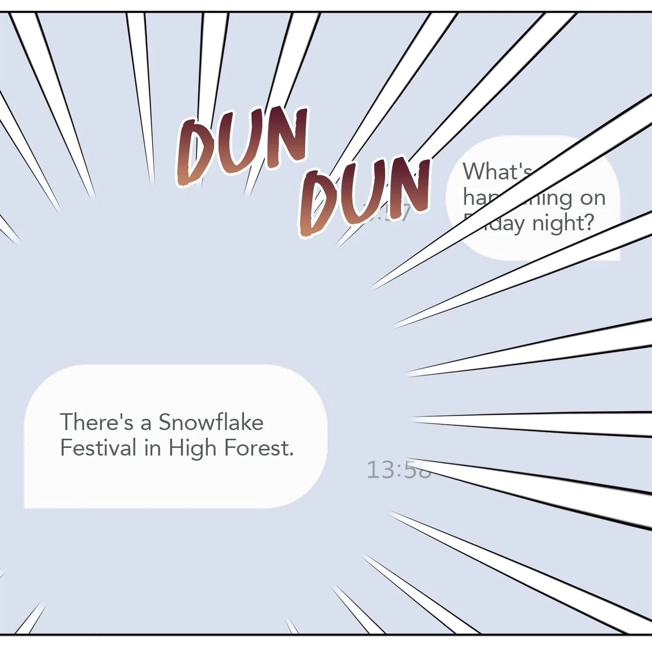 The Fox’s Love Refresher - Chapter 26 manhwa