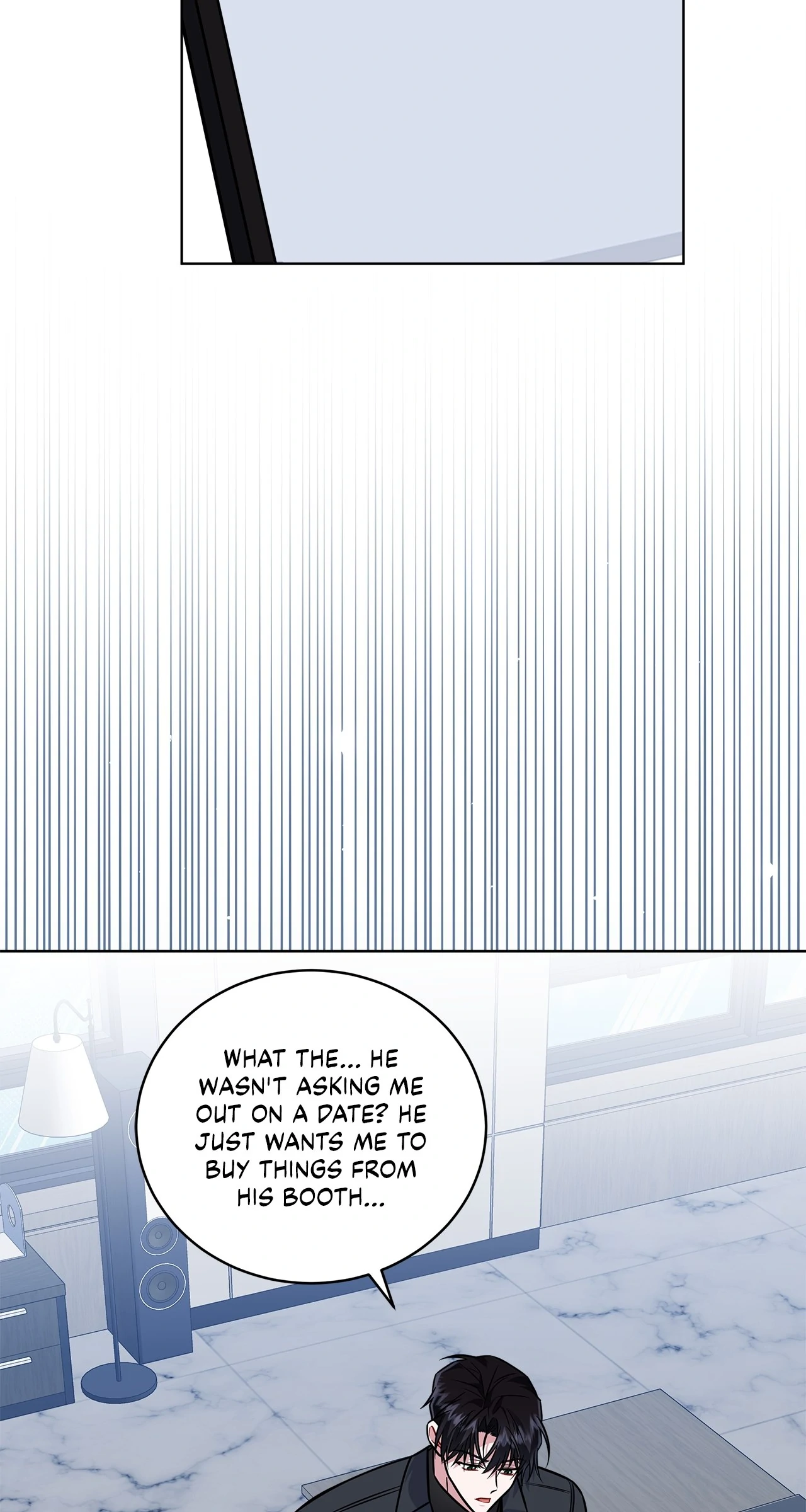 The Fox’s Love Refresher - Chapter 26 manhwa