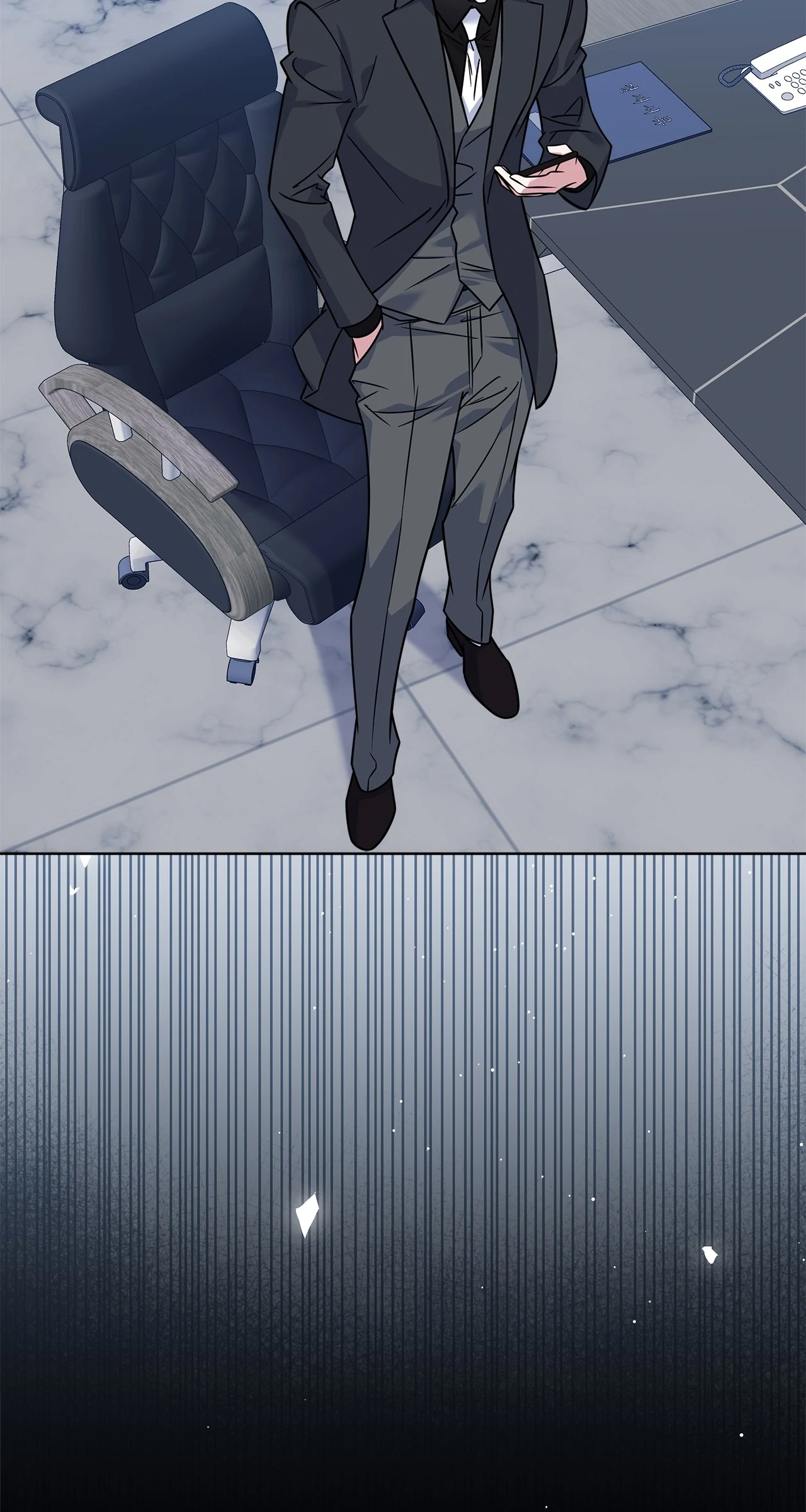 The Fox’s Love Refresher - Chapter 26 manhwa