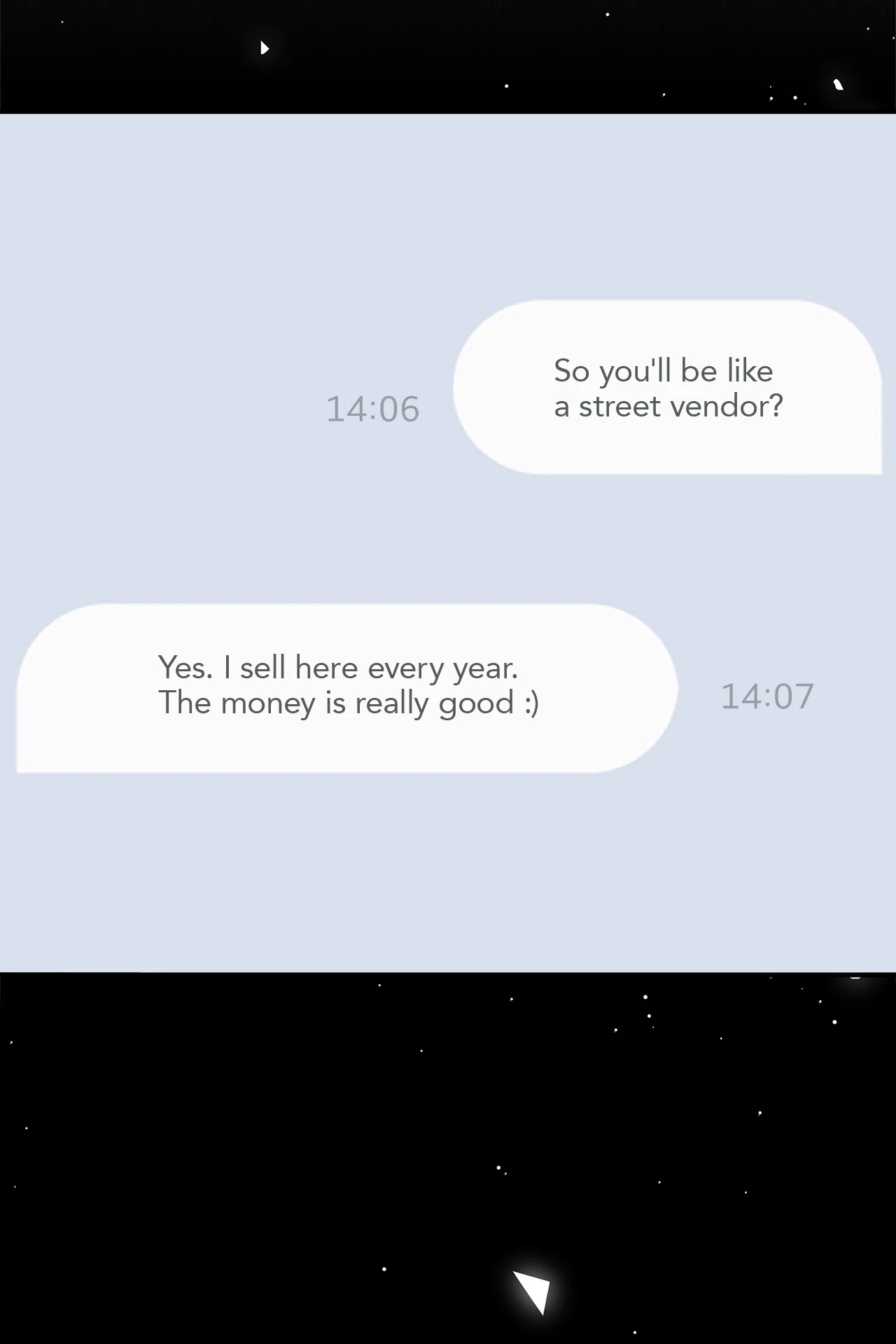 The Fox’s Love Refresher - Chapter 26 manhwa