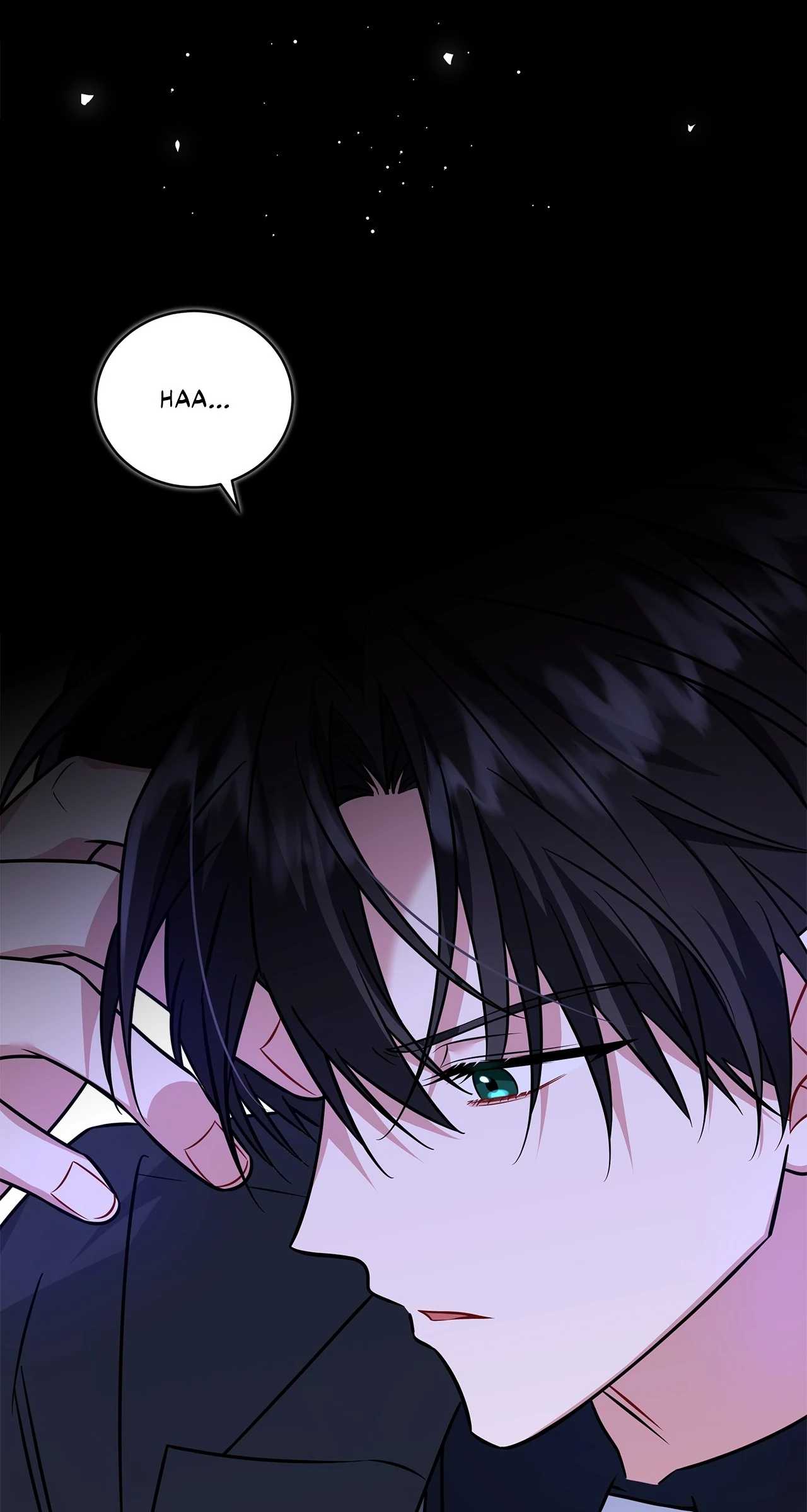 The Fox’s Love Refresher - Chapter 26 manhwa