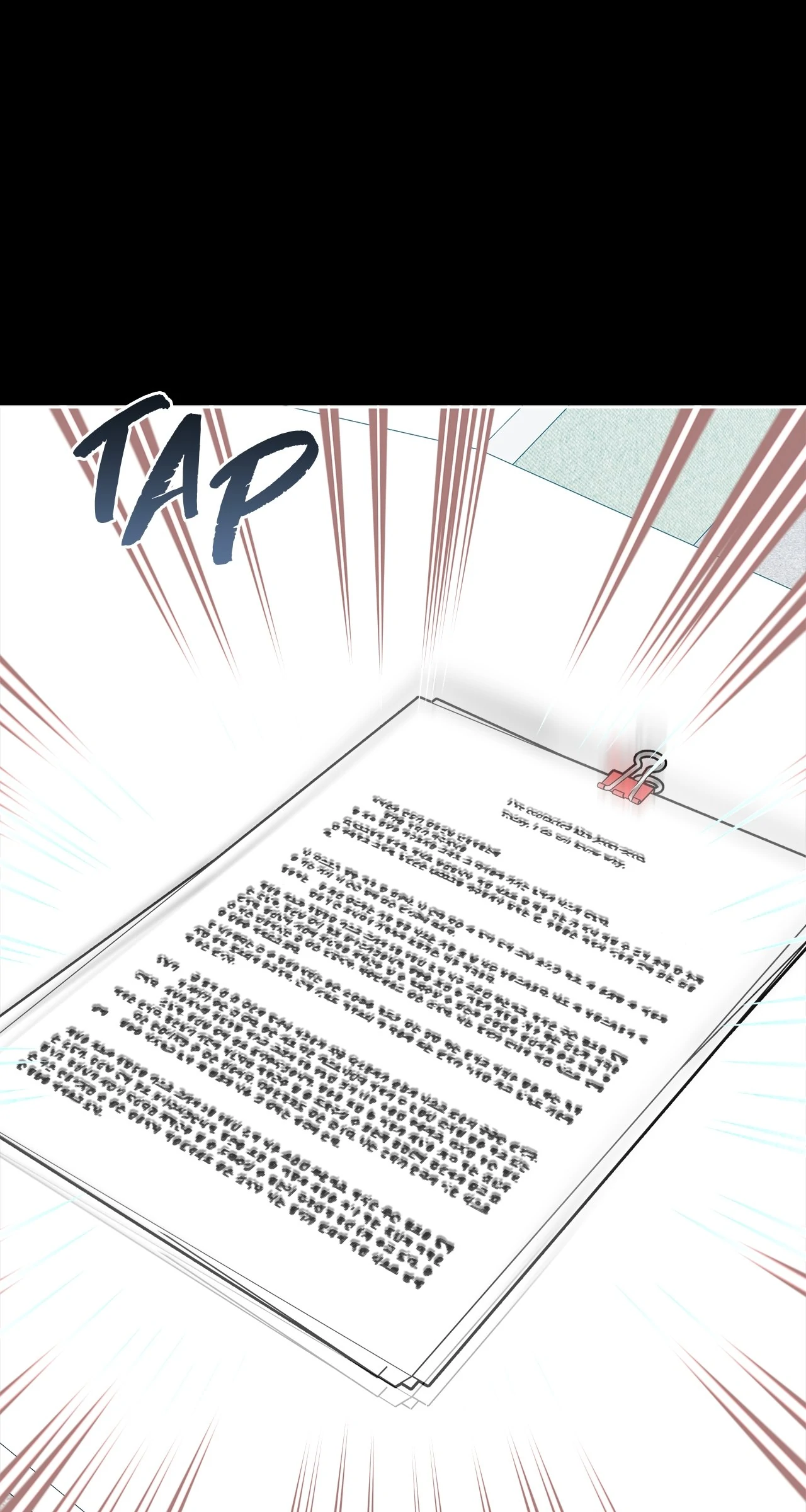 The Fox’s Love Refresher - Chapter 27 manhwa