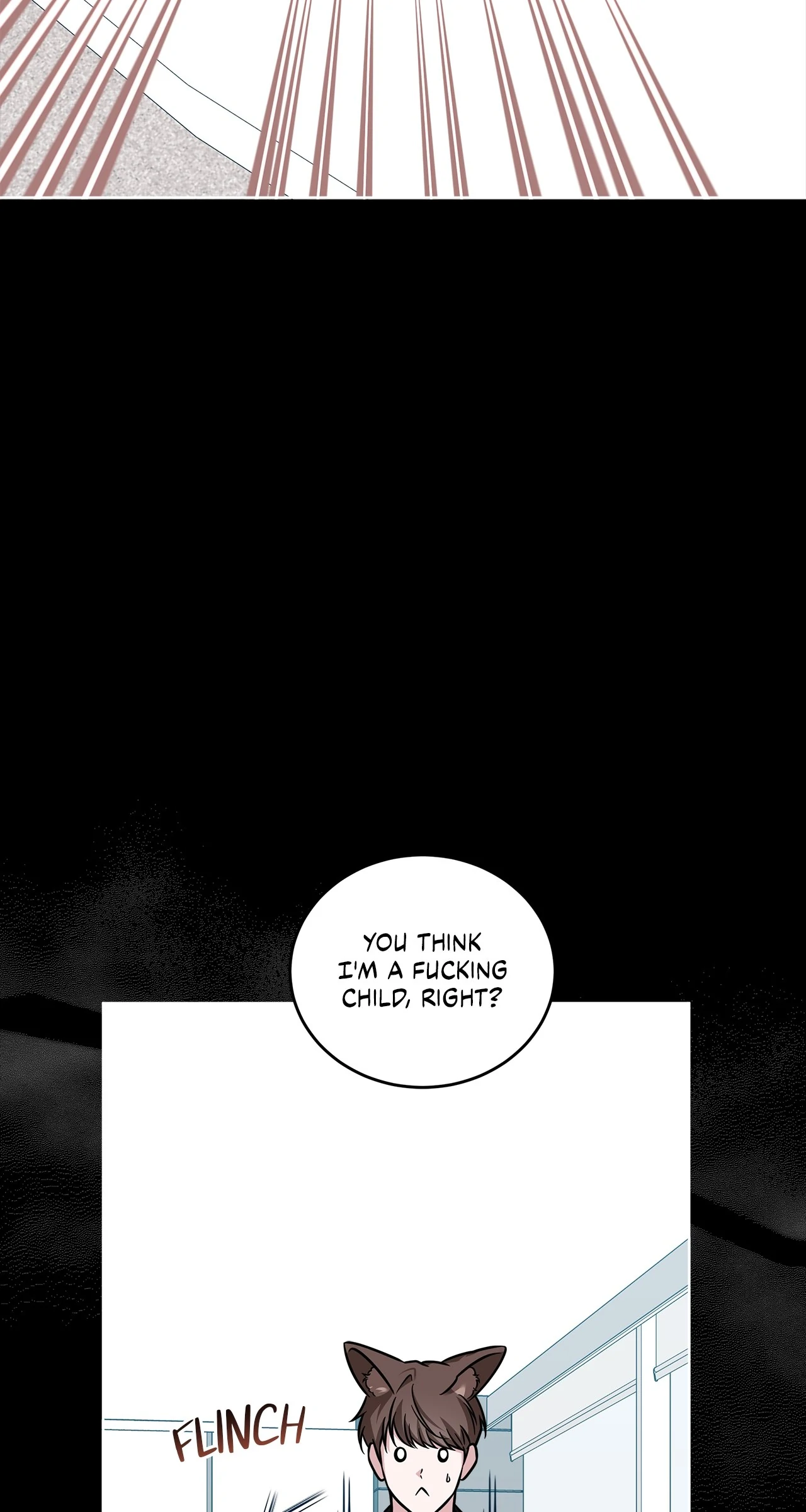 The Fox’s Love Refresher - Chapter 27 manhwa