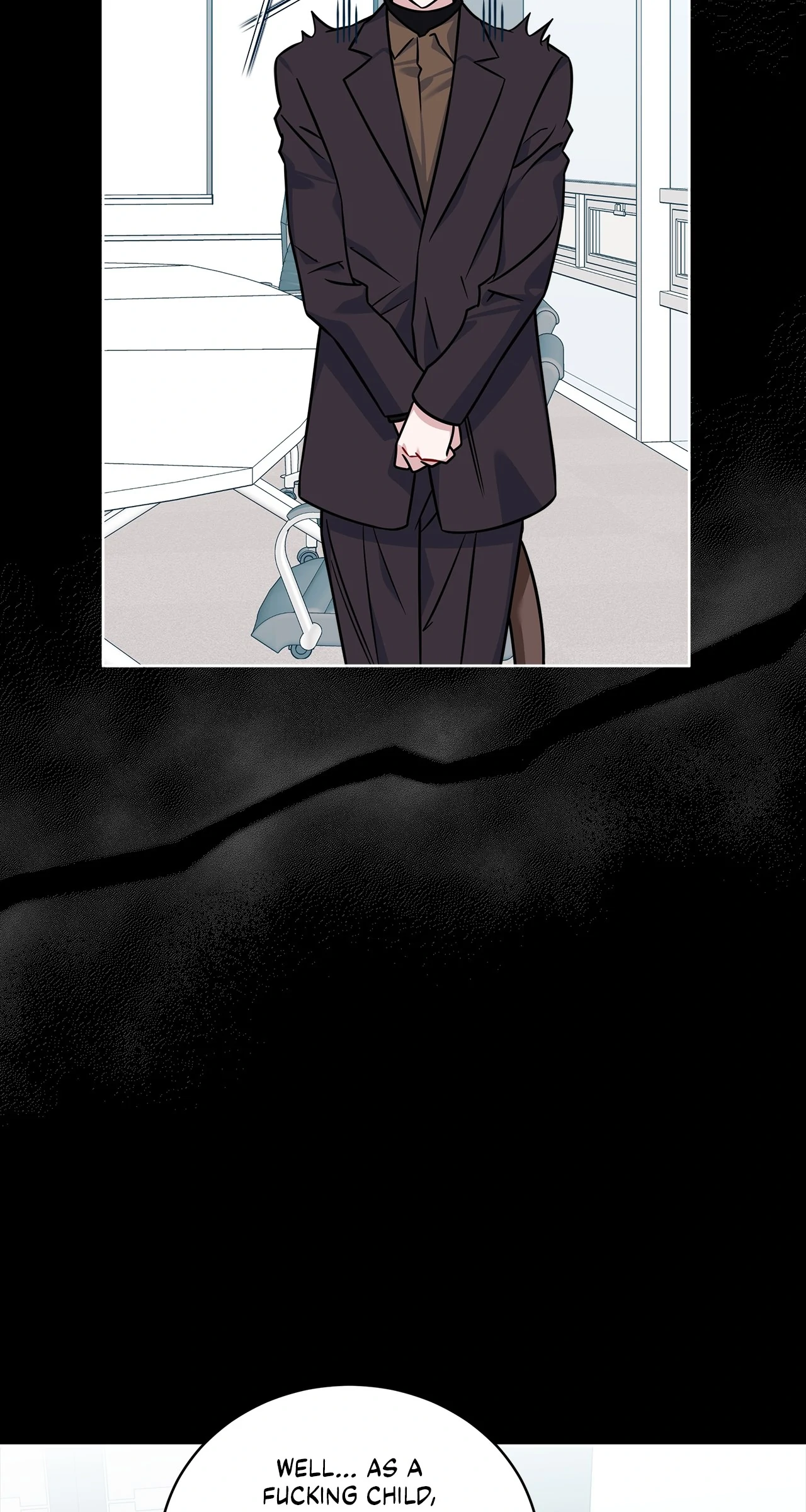 The Fox’s Love Refresher - Chapter 27 manhwa