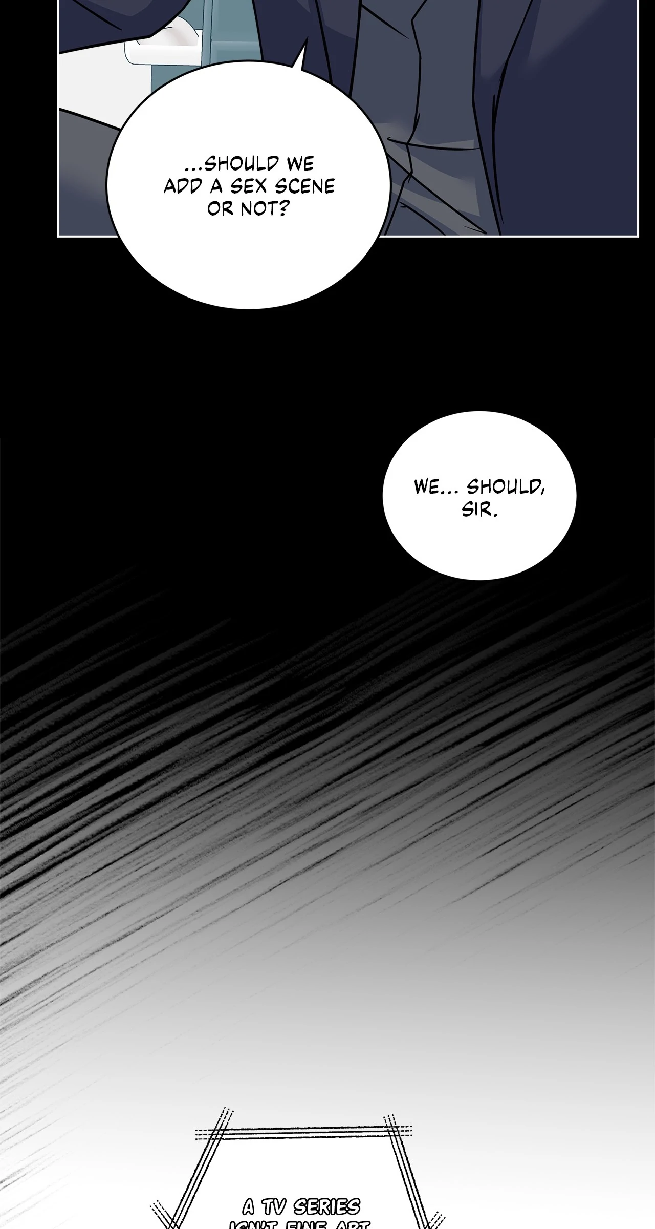 The Fox’s Love Refresher - Chapter 27 manhwa