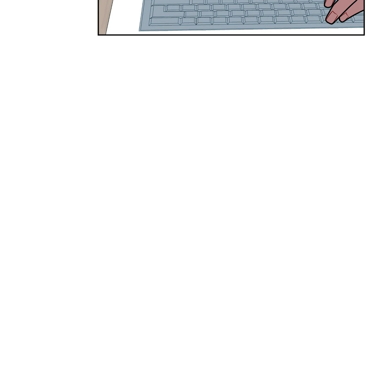 The Fox’s Love Refresher - Chapter 27 manhwa
