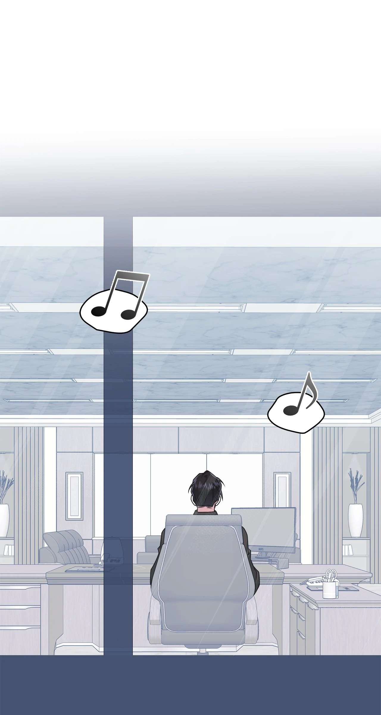 The Fox’s Love Refresher - Chapter 27 manhwa