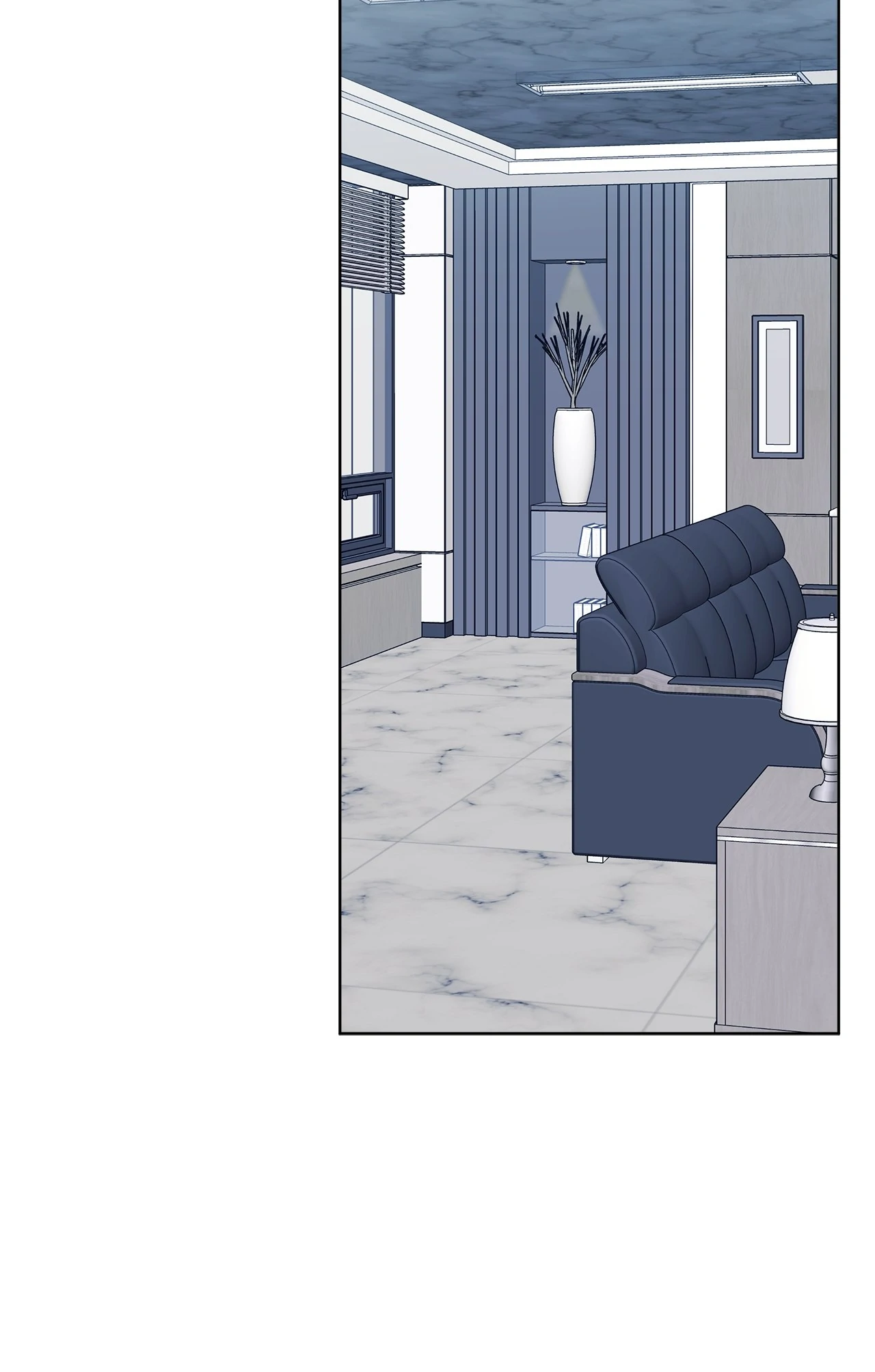 The Fox’s Love Refresher - Chapter 27 manhwa