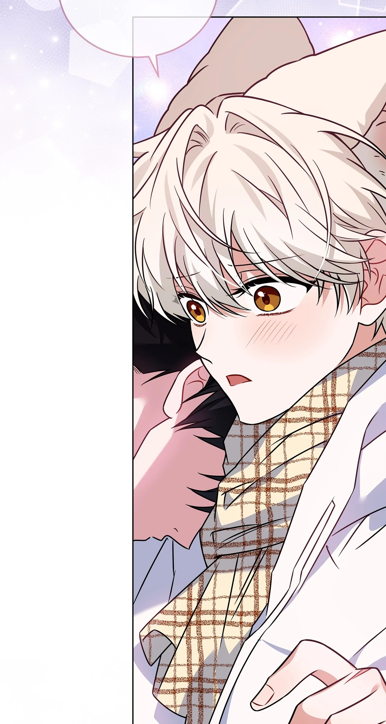 The Fox’s Love Refresher - Chapter 27 manhwa