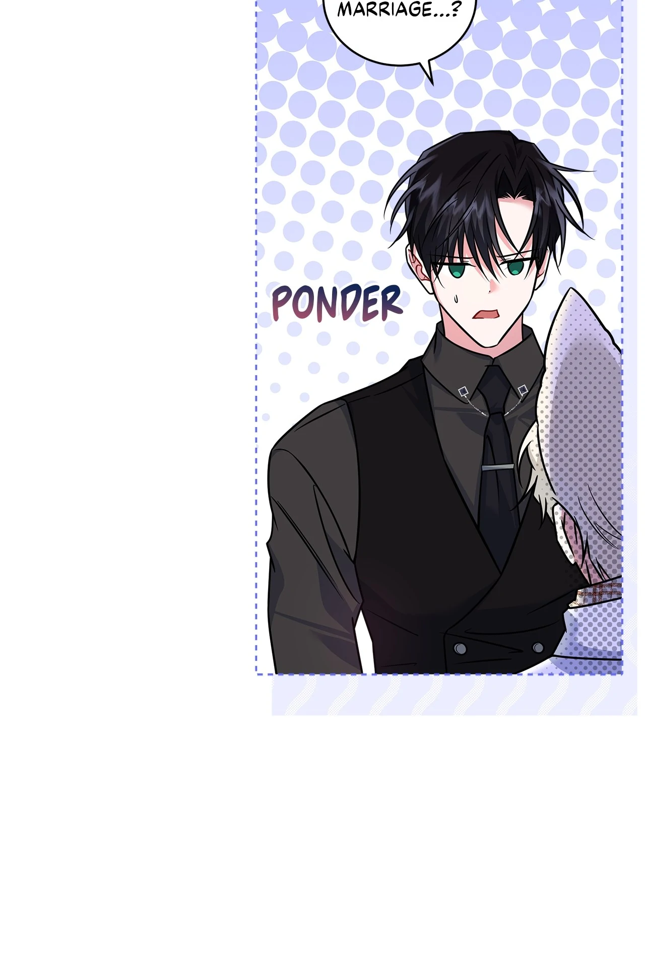 The Fox’s Love Refresher - Chapter 27 manhwa