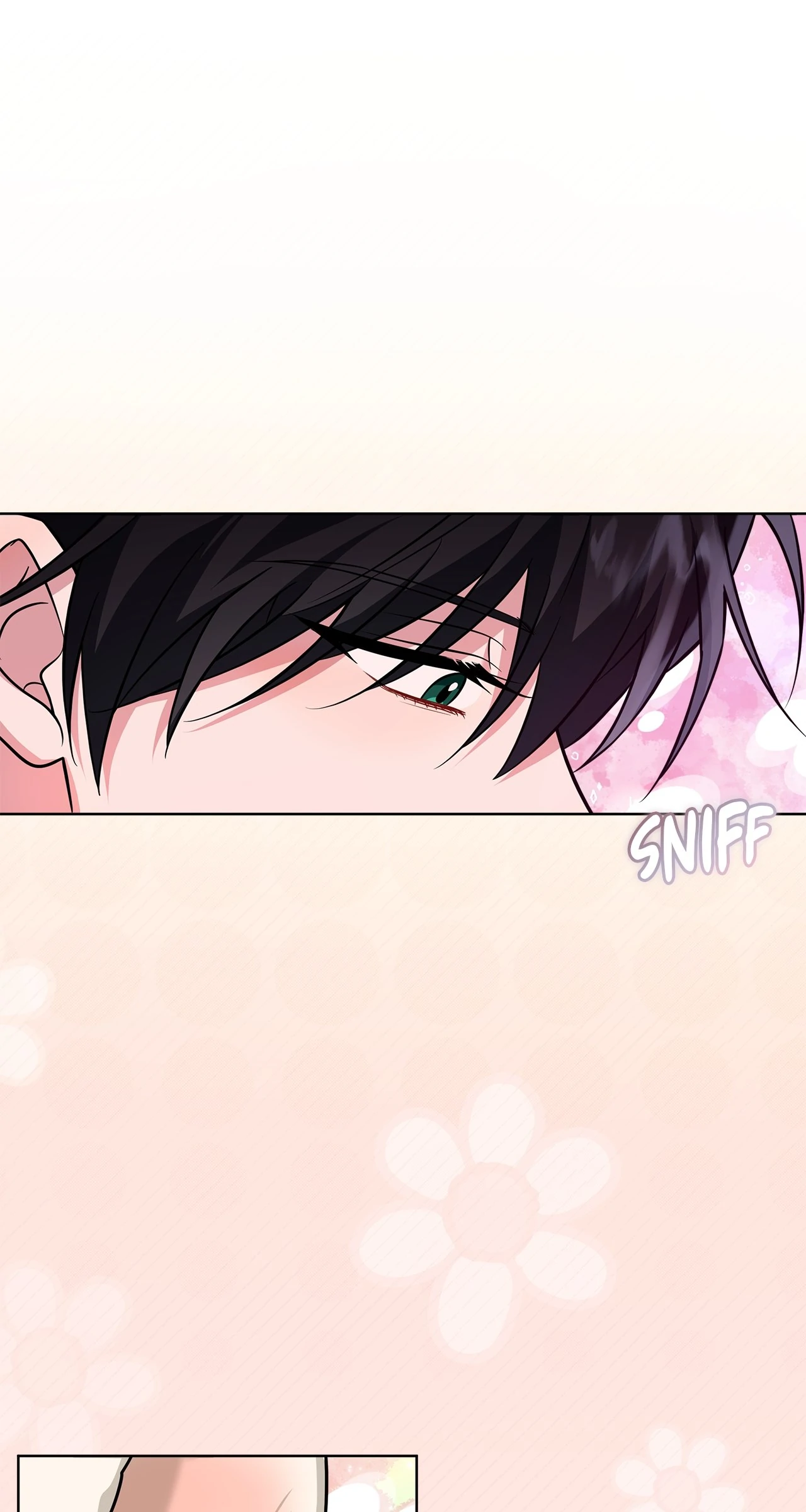 The Fox’s Love Refresher - Chapter 27 manhwa