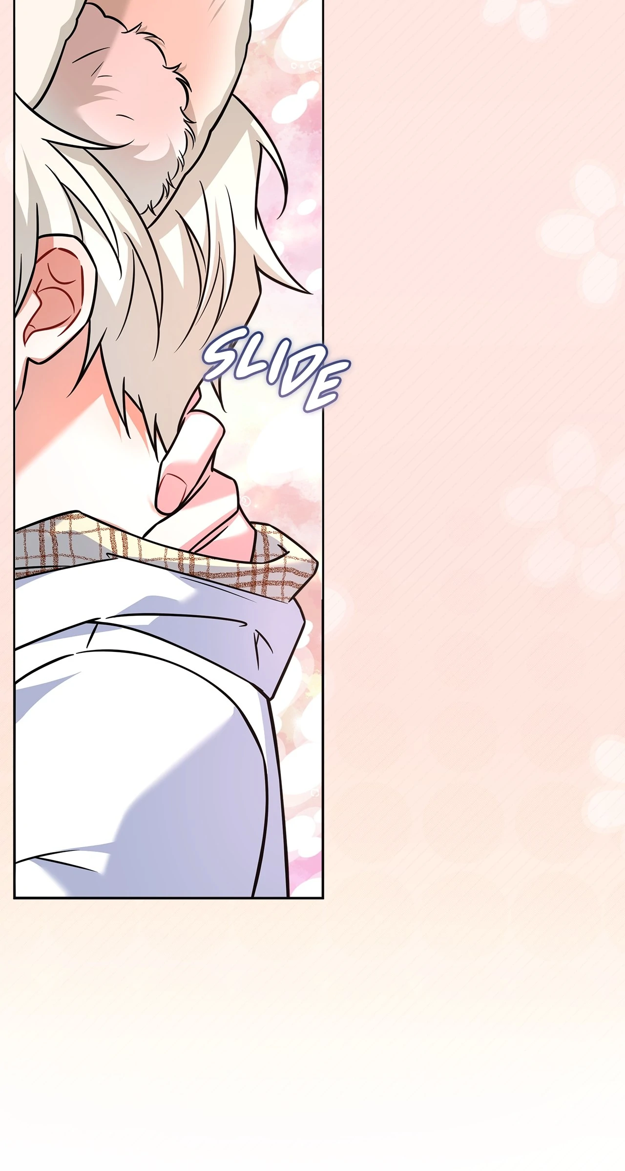 The Fox’s Love Refresher - Chapter 27 manhwa