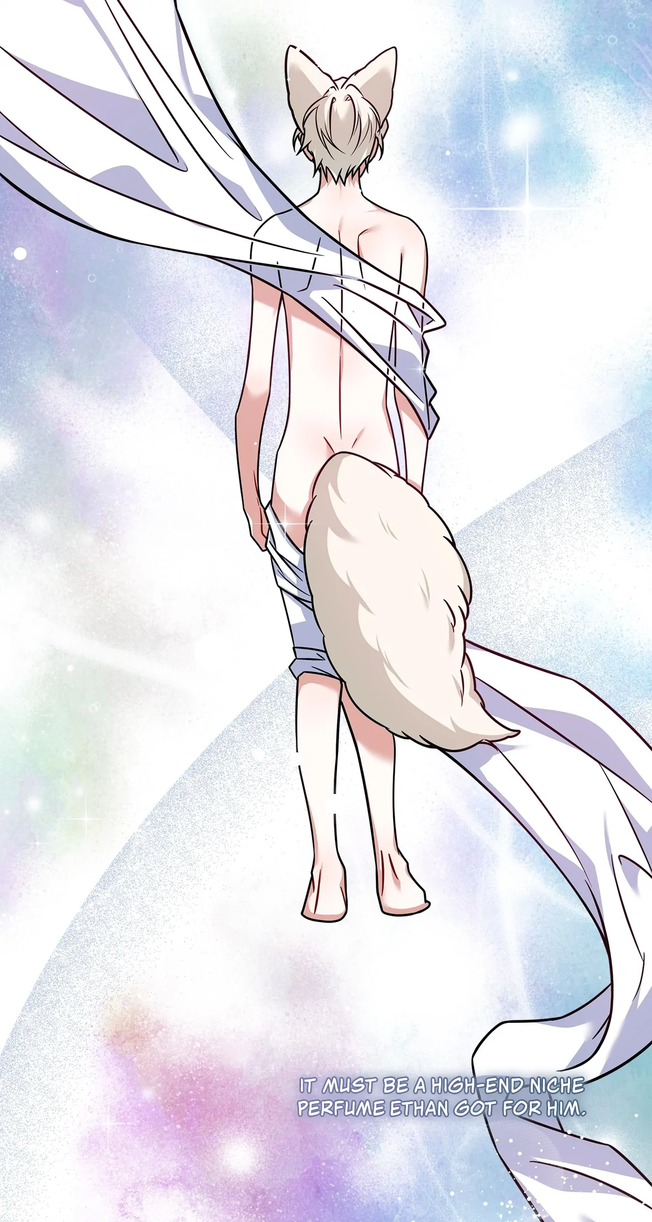 The Fox’s Love Refresher - Chapter 27 manhwa