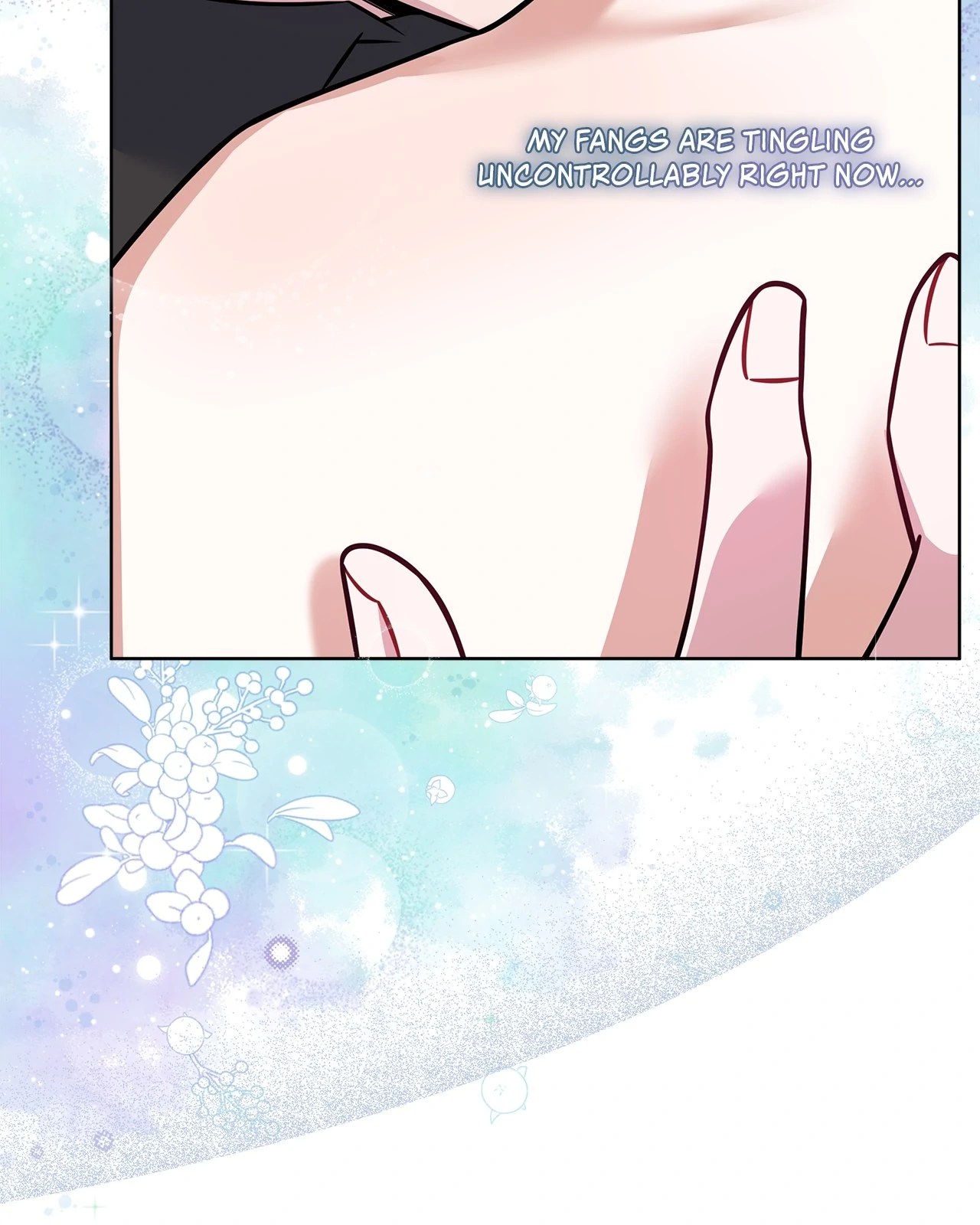 The Fox’s Love Refresher - Chapter 27 manhwa