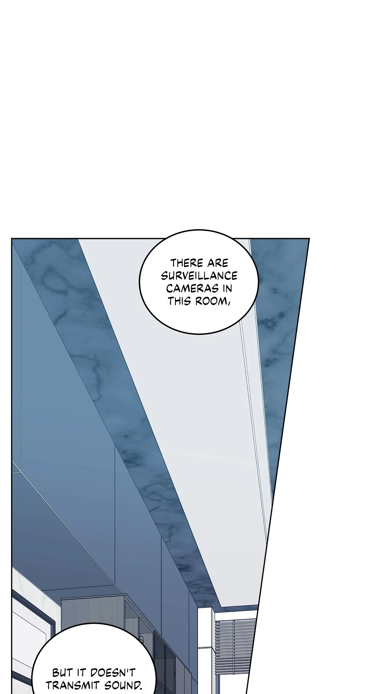 The Fox’s Love Refresher - Chapter 27 manhwa