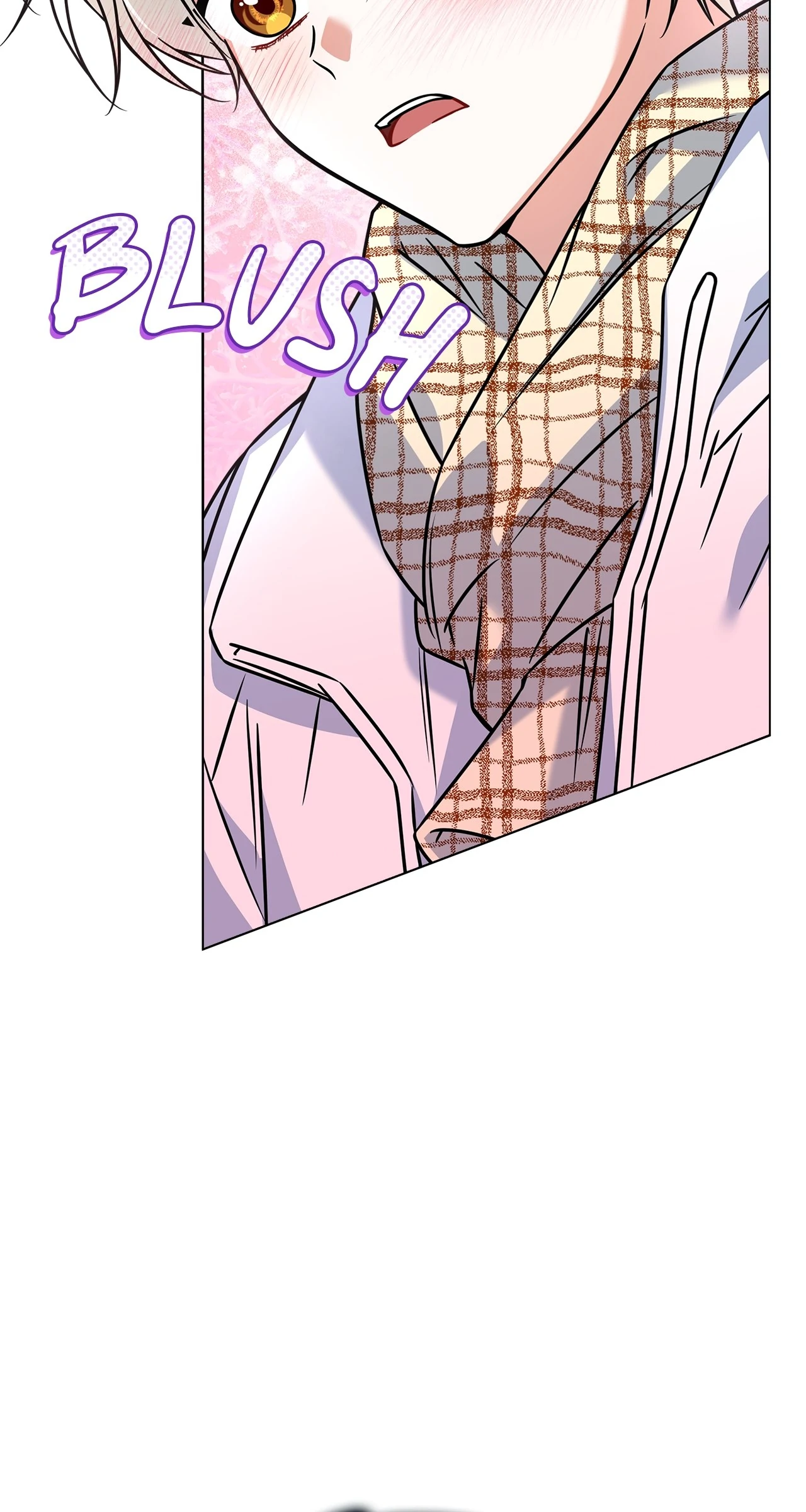 The Fox’s Love Refresher - Chapter 27 manhwa