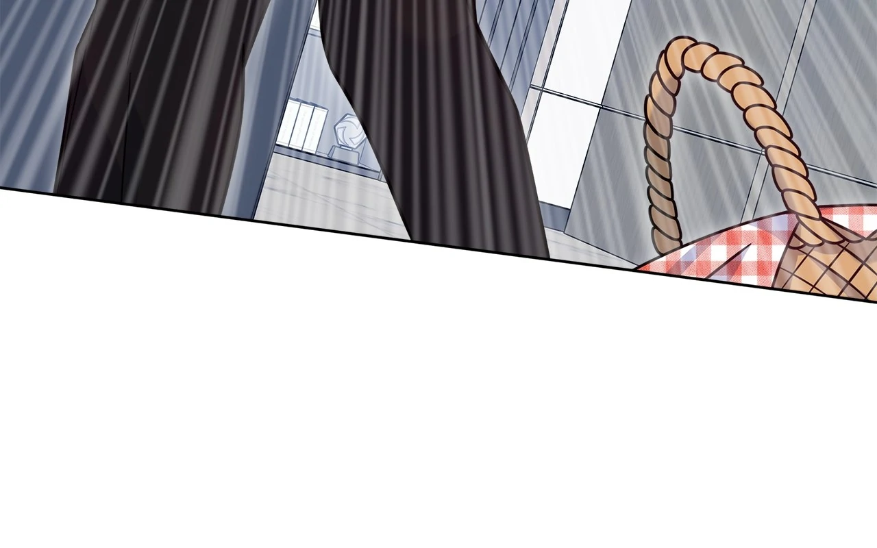 The Fox’s Love Refresher - Chapter 27 manhwa