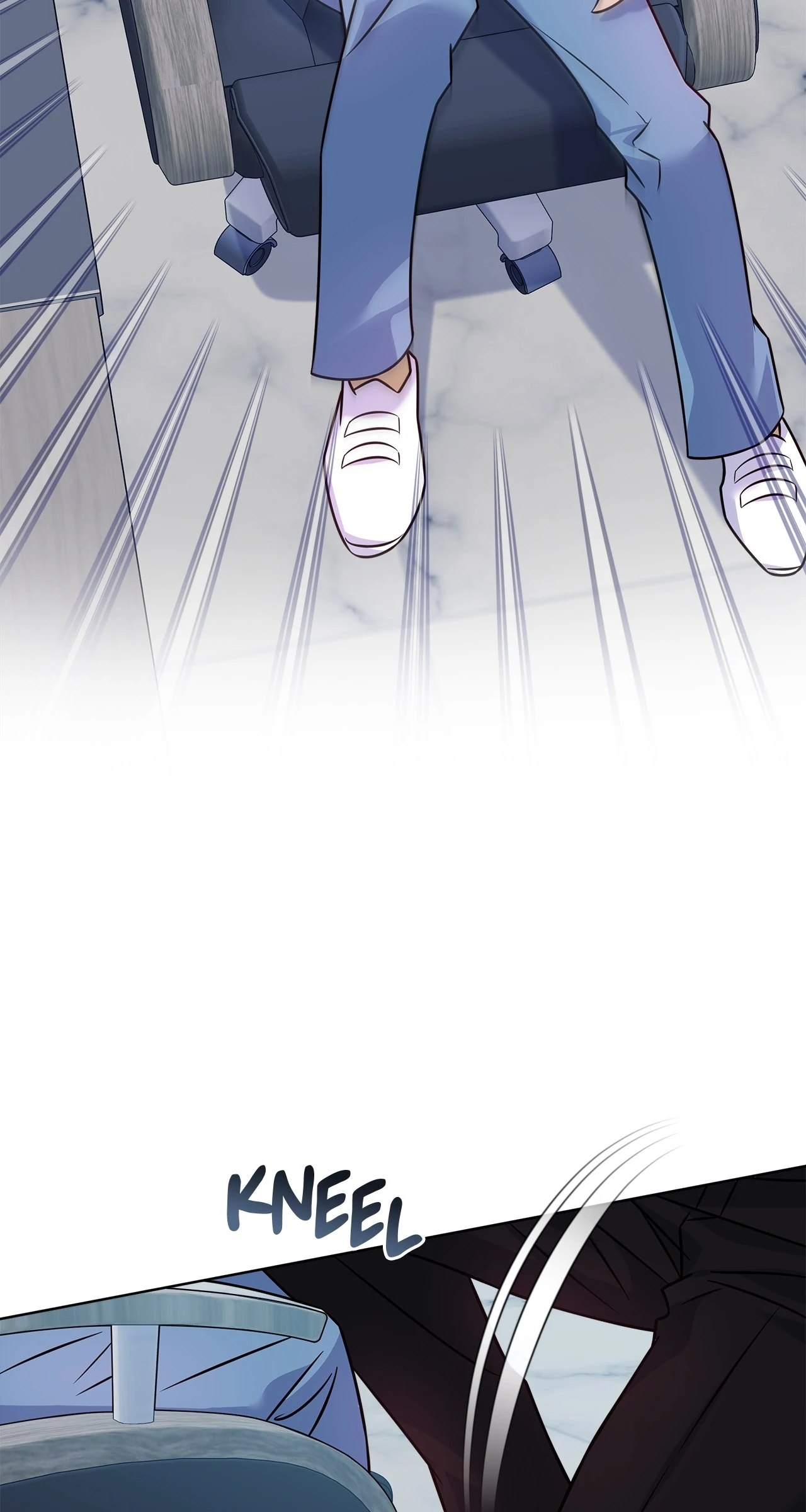 The Fox’s Love Refresher - Chapter 27 manhwa