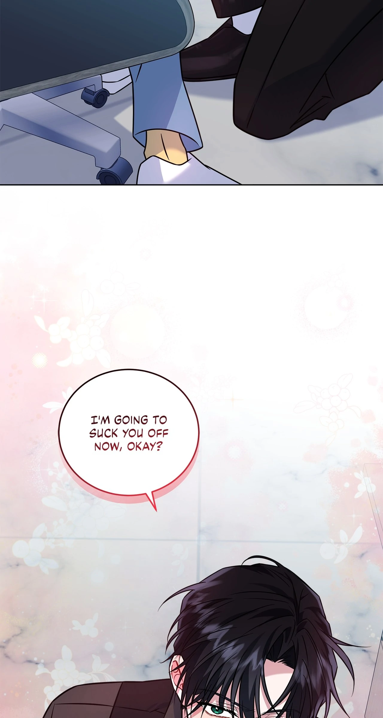 The Fox’s Love Refresher - Chapter 27 manhwa