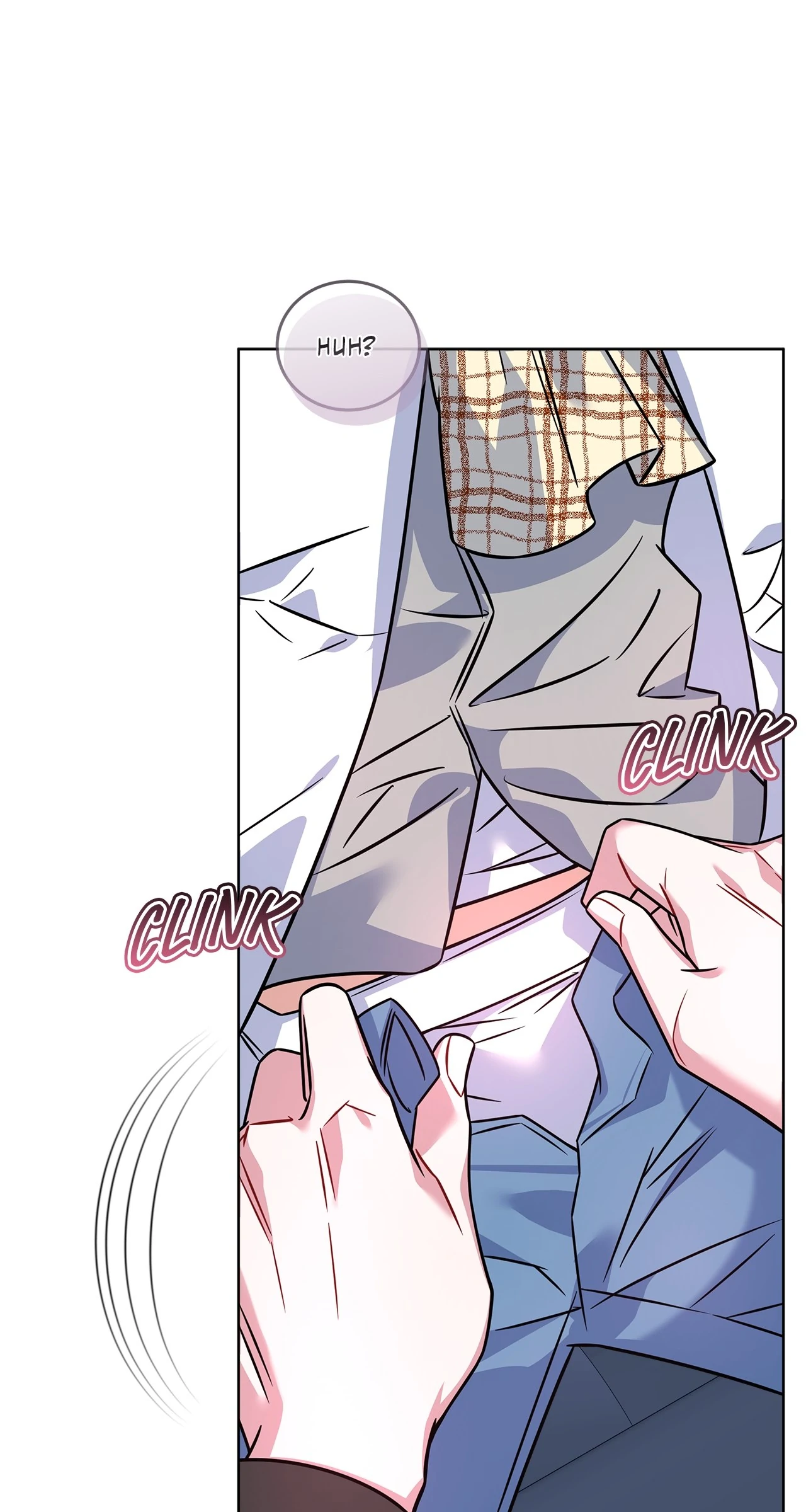 The Fox’s Love Refresher - Chapter 27 manhwa