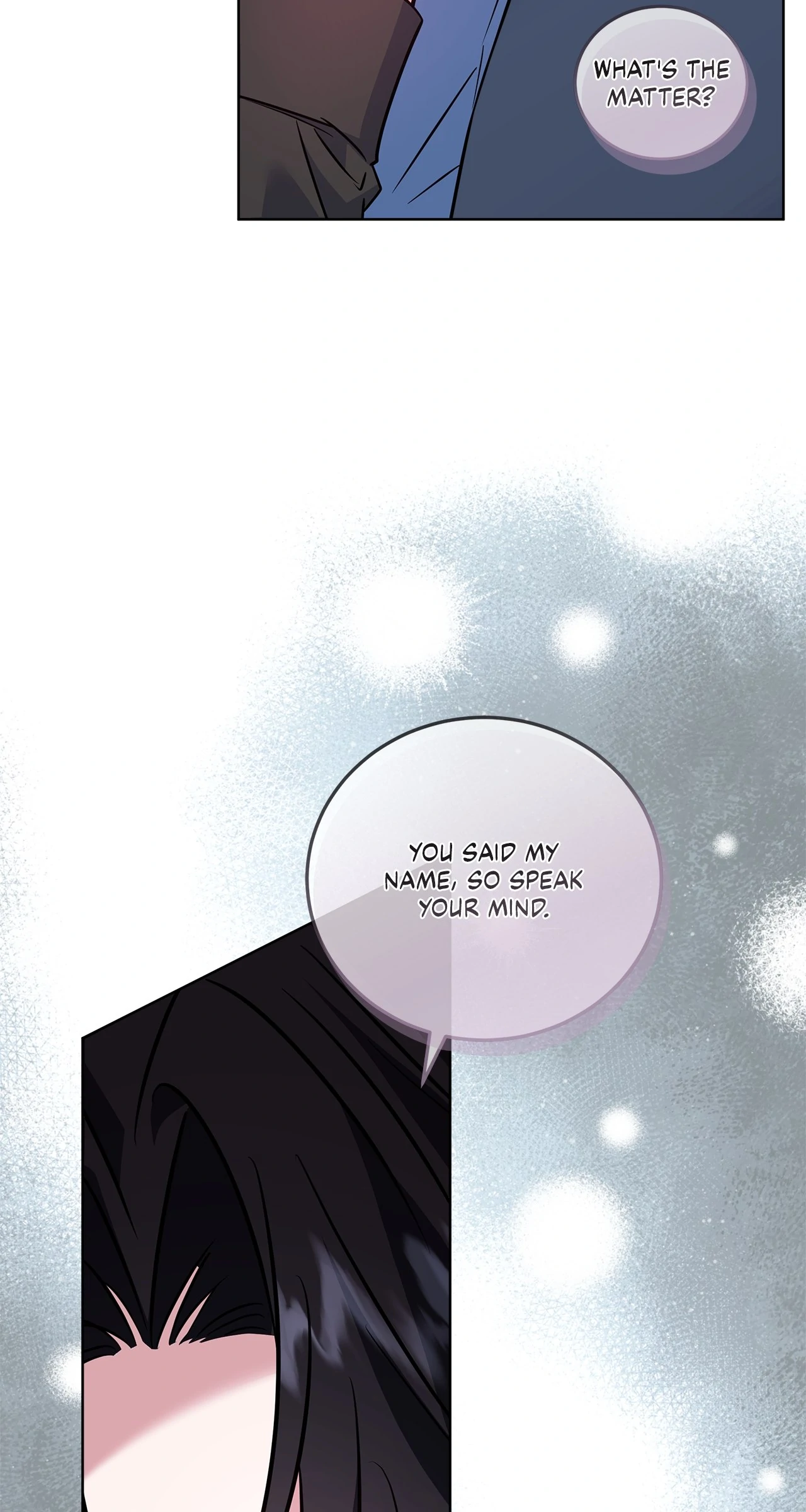The Fox’s Love Refresher - Chapter 27 manhwa