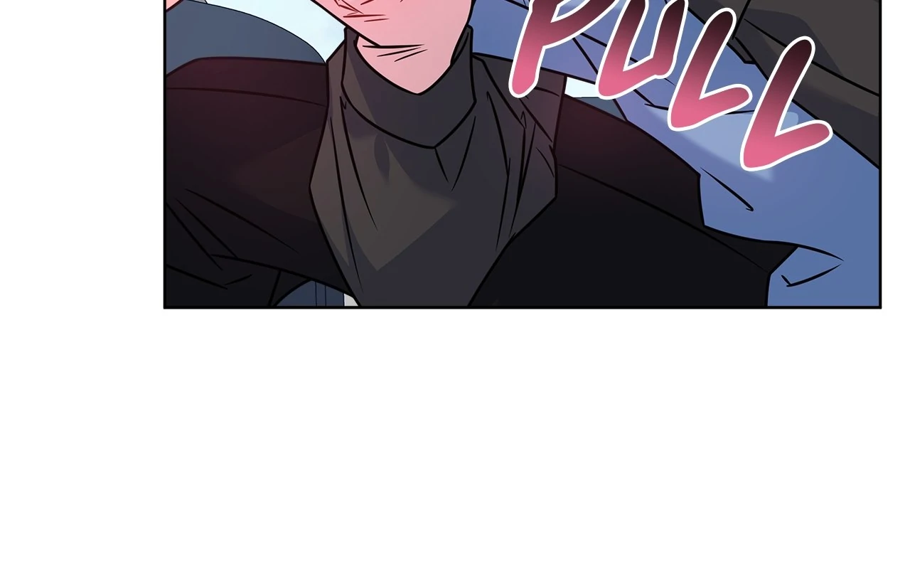 The Fox’s Love Refresher - Chapter 27 manhwa