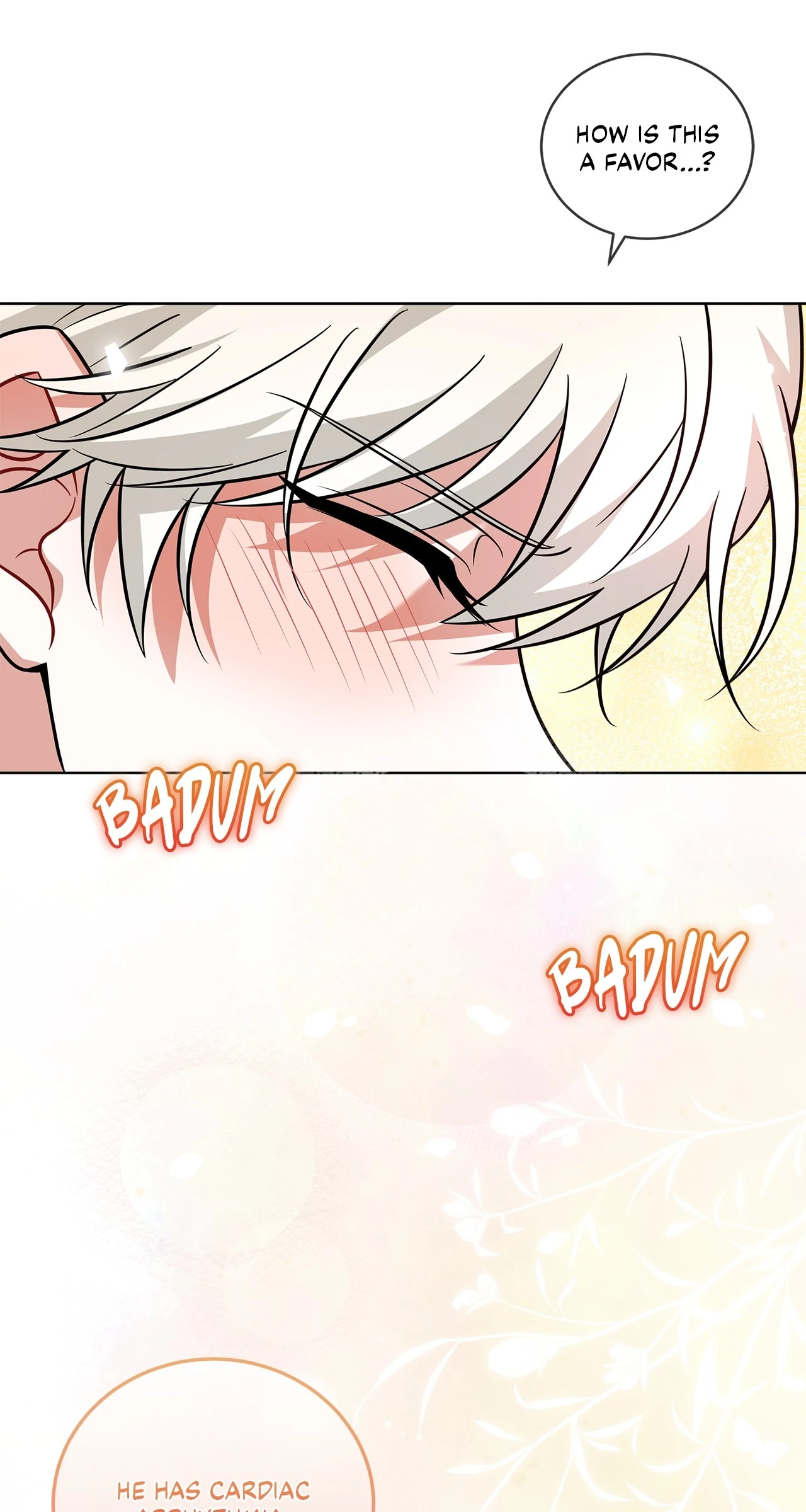 The Fox’s Love Refresher - Chapter 27 manhwa