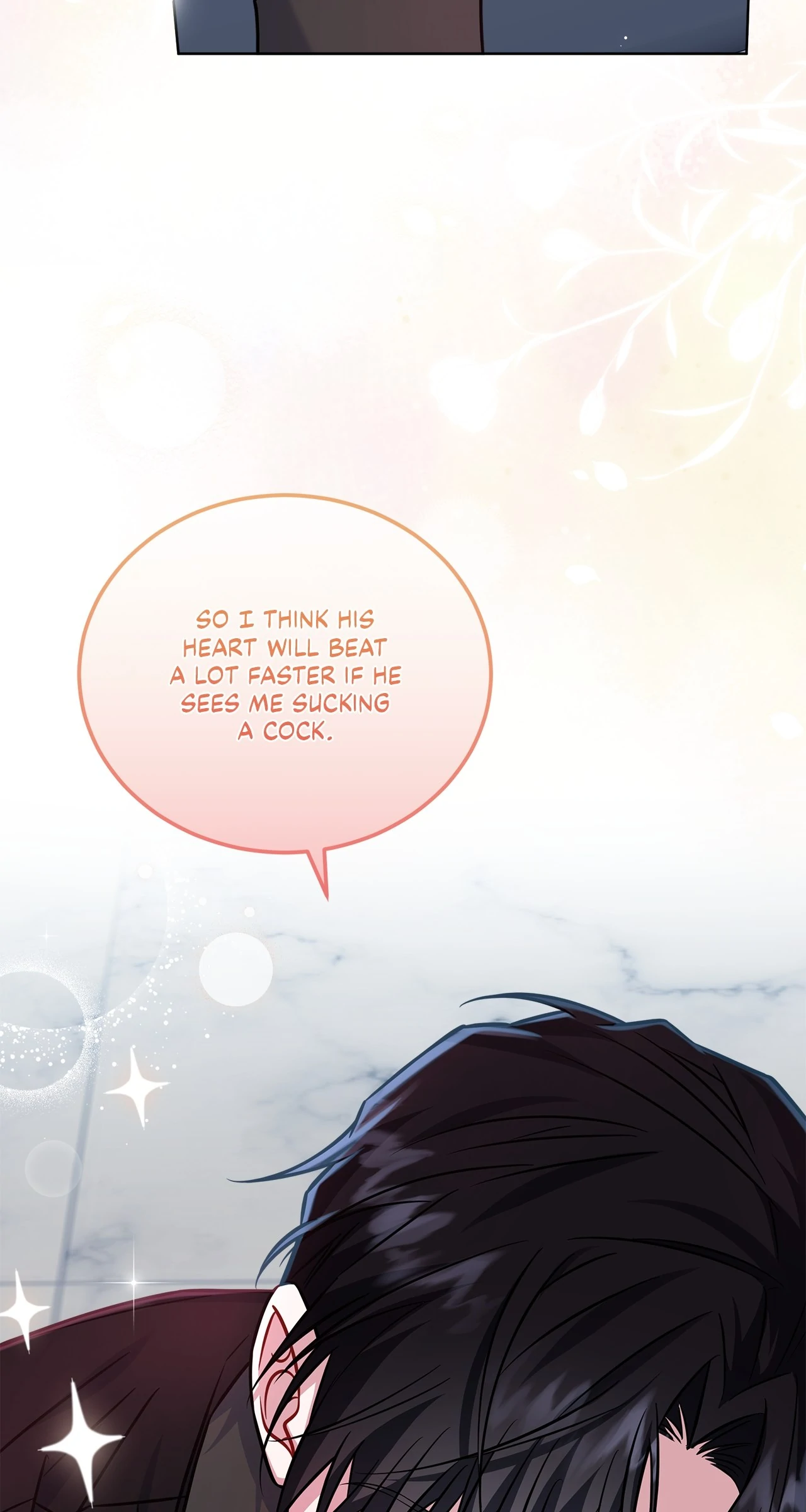 The Fox’s Love Refresher - Chapter 27 manhwa