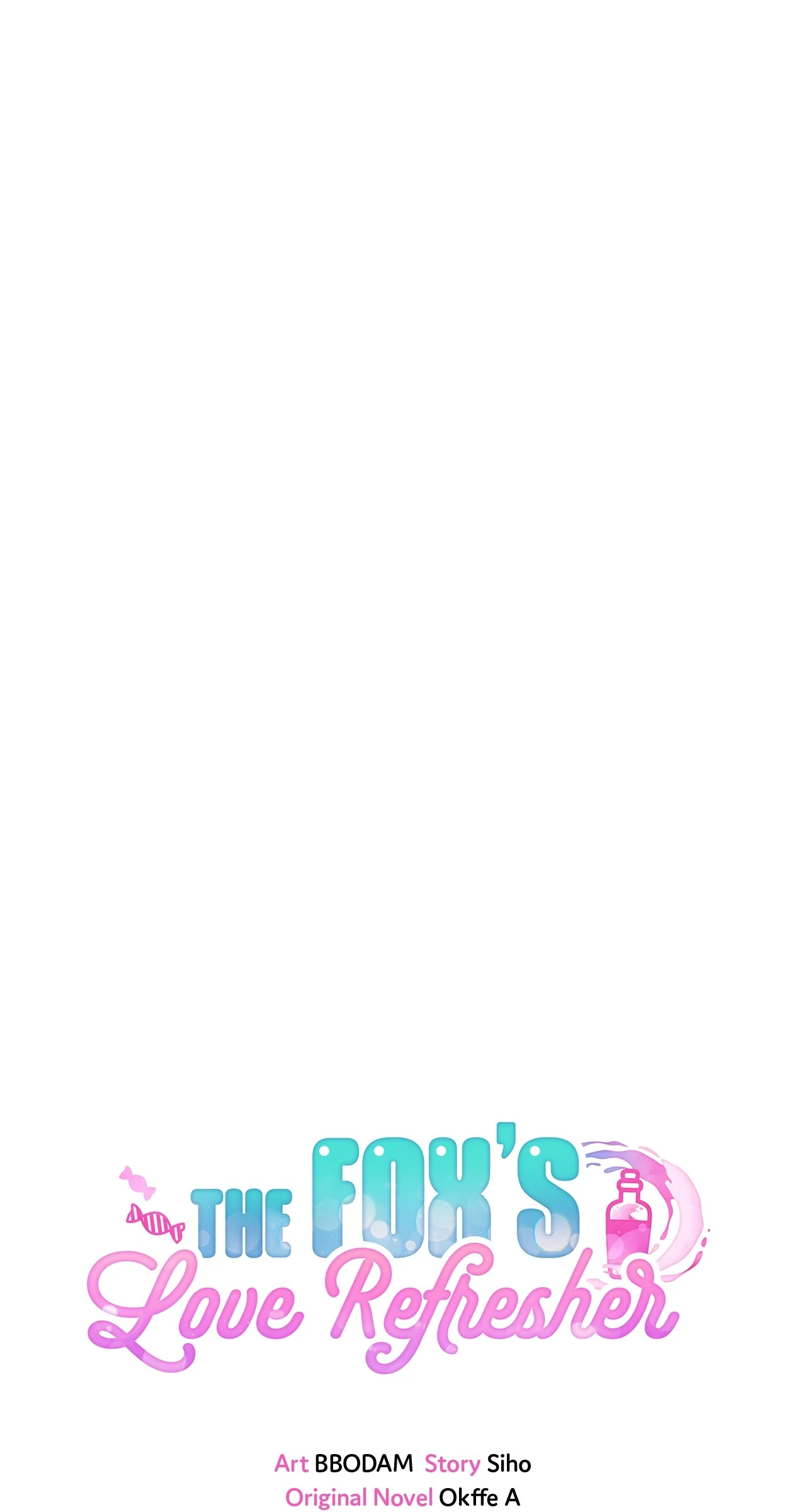 The Fox’s Love Refresher - Chapter 28 manhwa