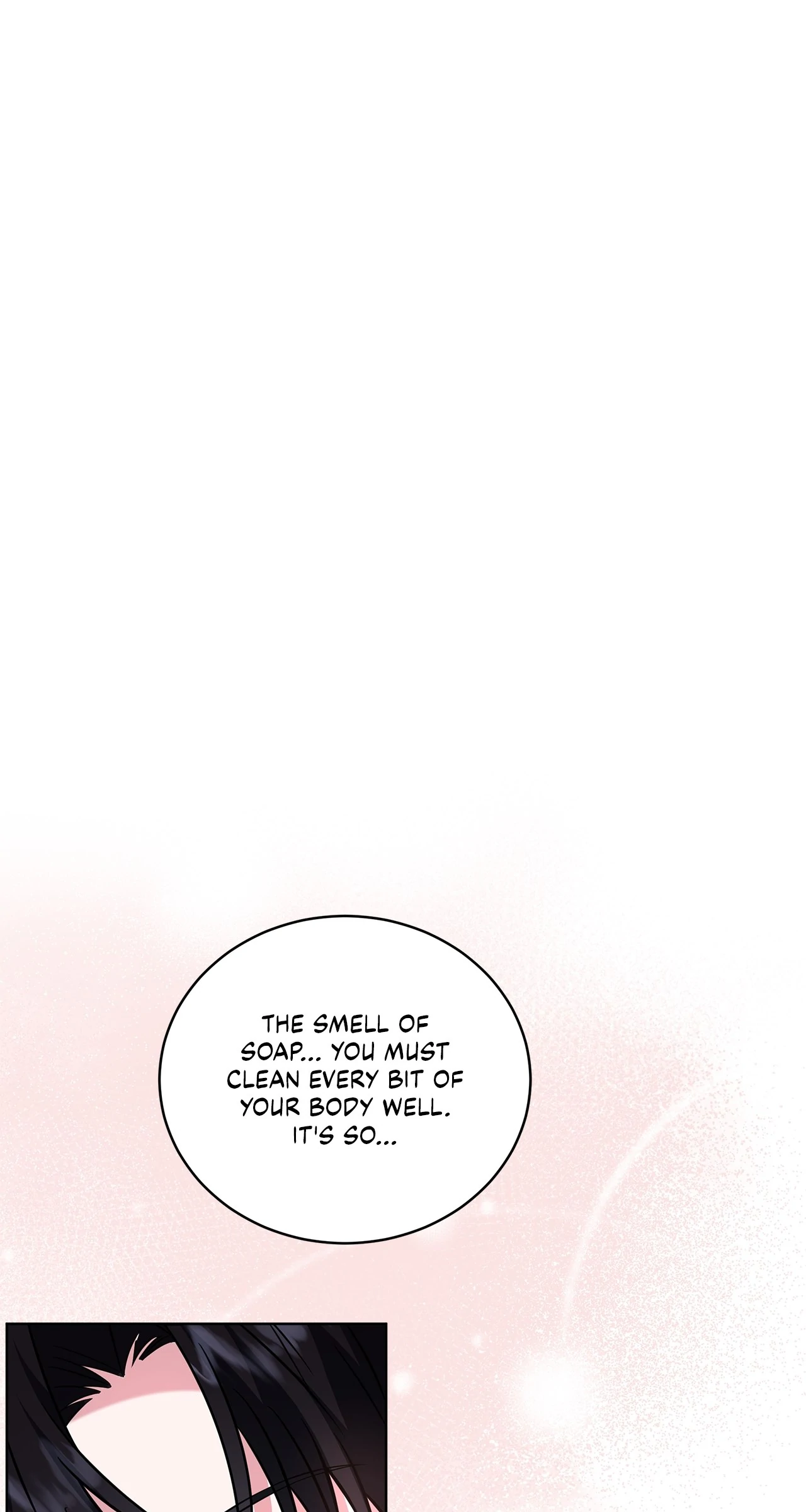 The Fox’s Love Refresher - Chapter 28 manhwa
