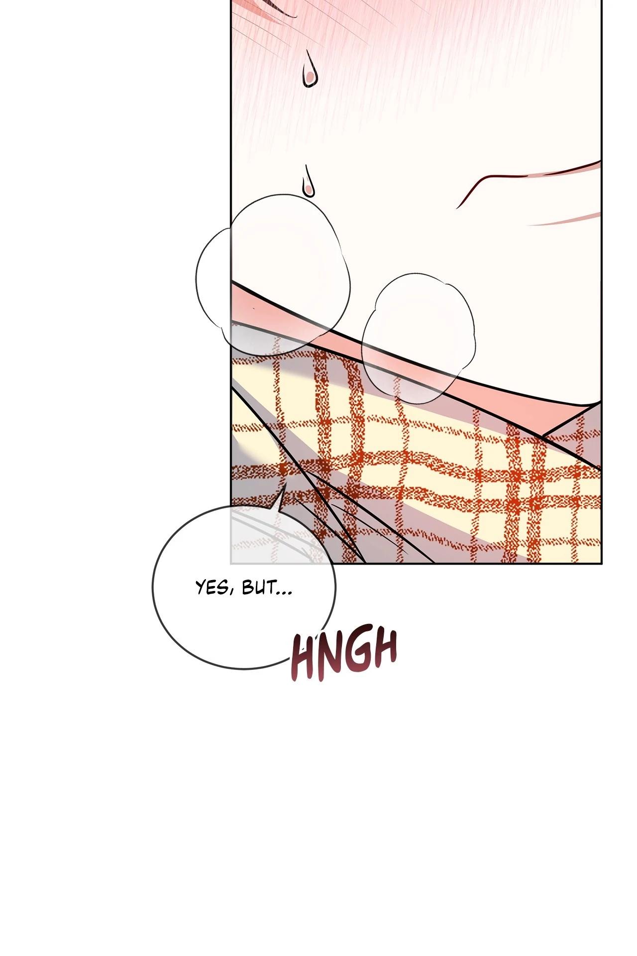 The Fox’s Love Refresher - Chapter 28 manhwa