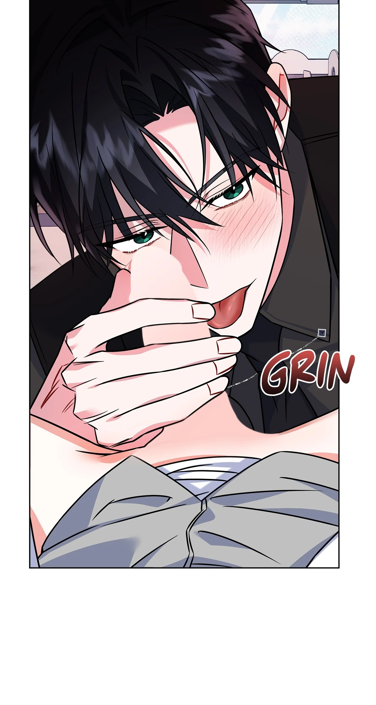 The Fox’s Love Refresher - Chapter 28 manhwa