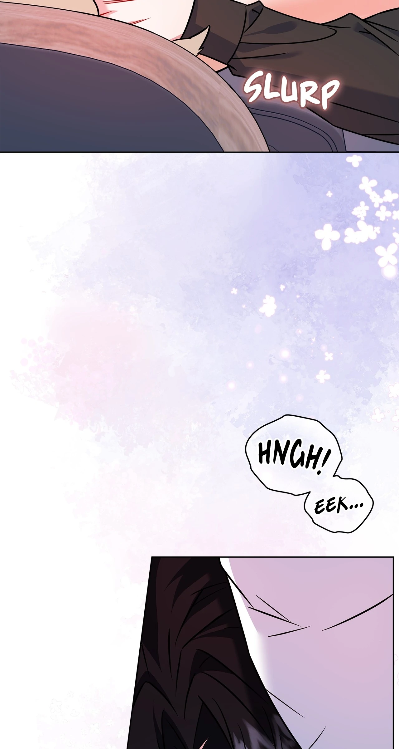 The Fox’s Love Refresher - Chapter 28 manhwa