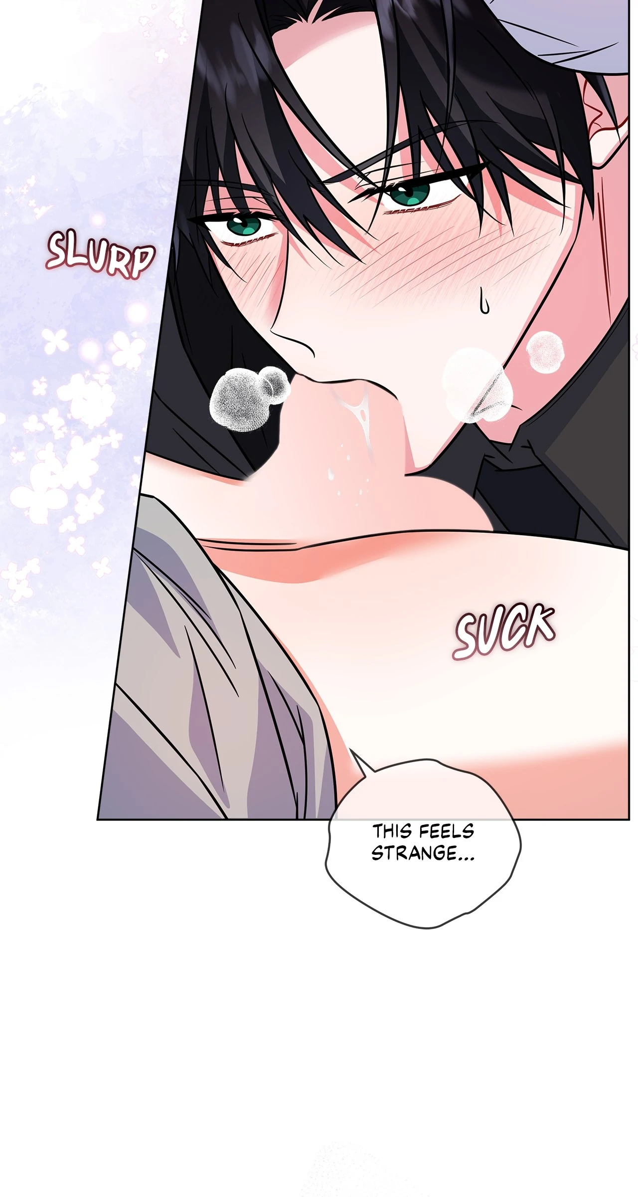 The Fox’s Love Refresher - Chapter 28 manhwa