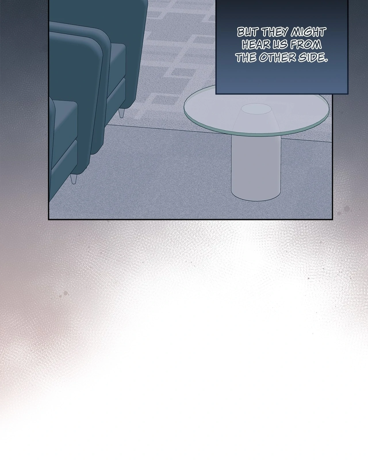 The Fox’s Love Refresher - Chapter 28 manhwa