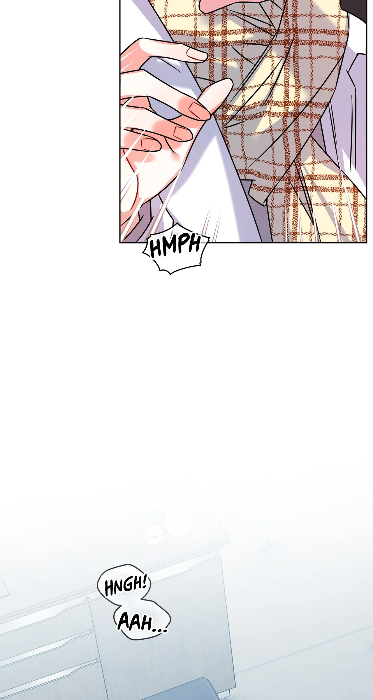 The Fox’s Love Refresher - Chapter 28 manhwa